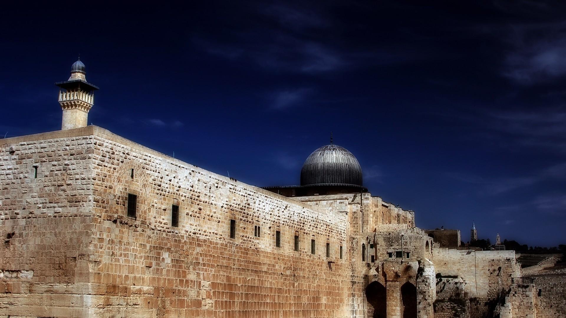 1920x1080 Israel Wallpaper