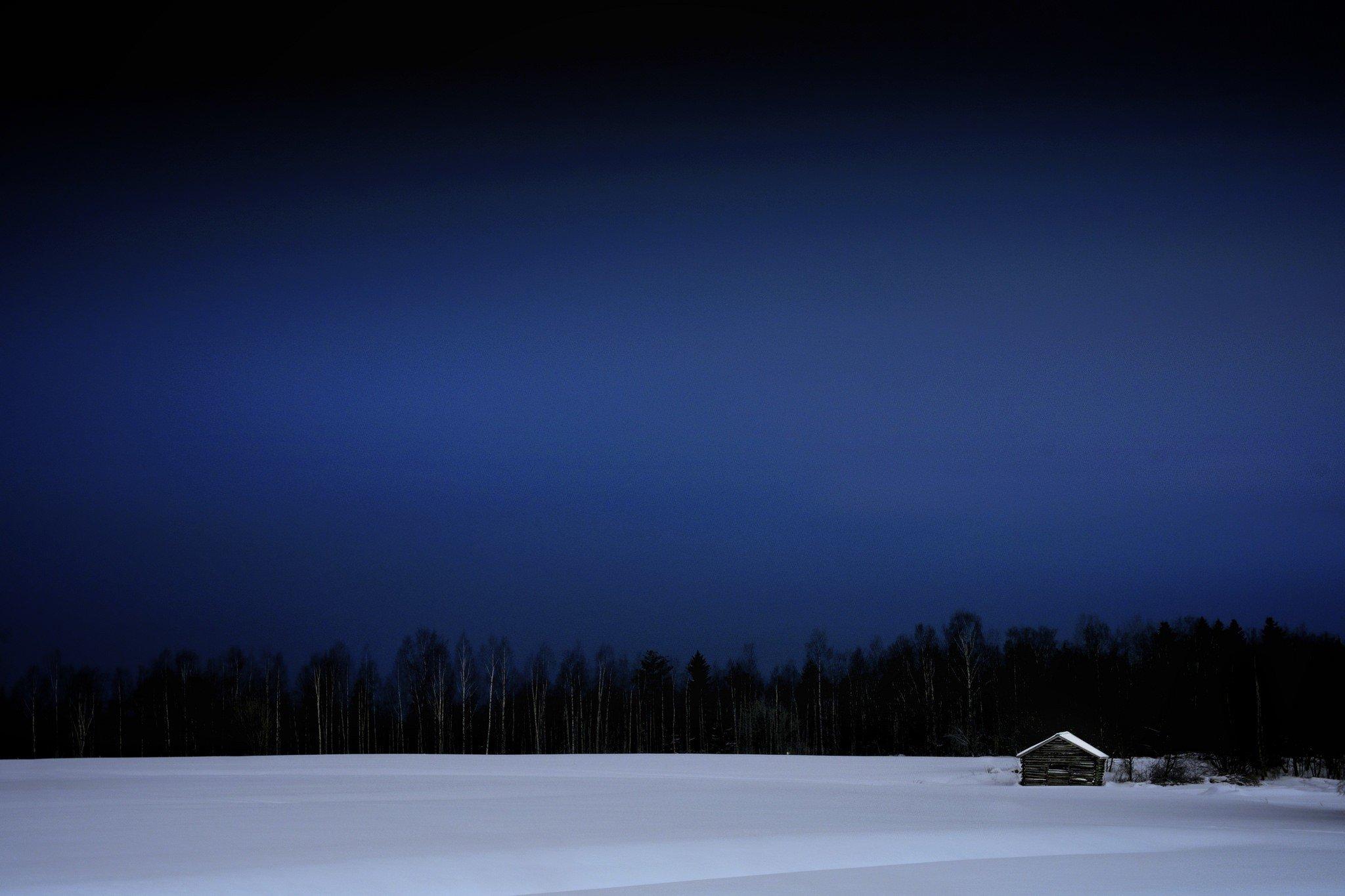 2048x1365 snow estonia flag Gallery HD Wallpaper