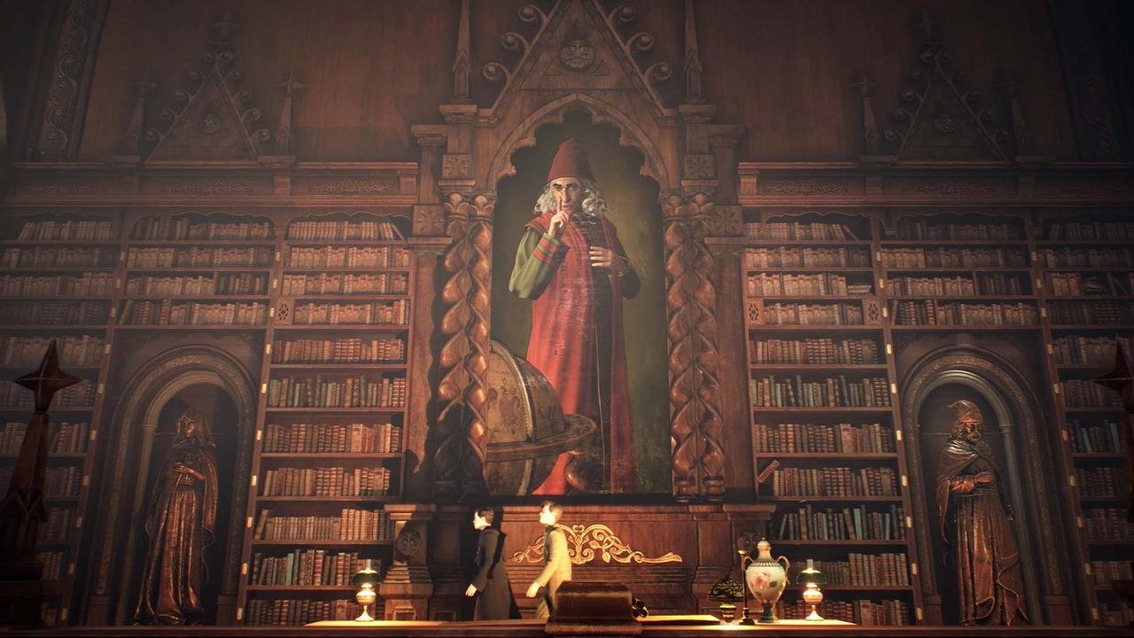 1280x720 Hogwarts Legacy: Everything we know about the Harry Potter video game so far