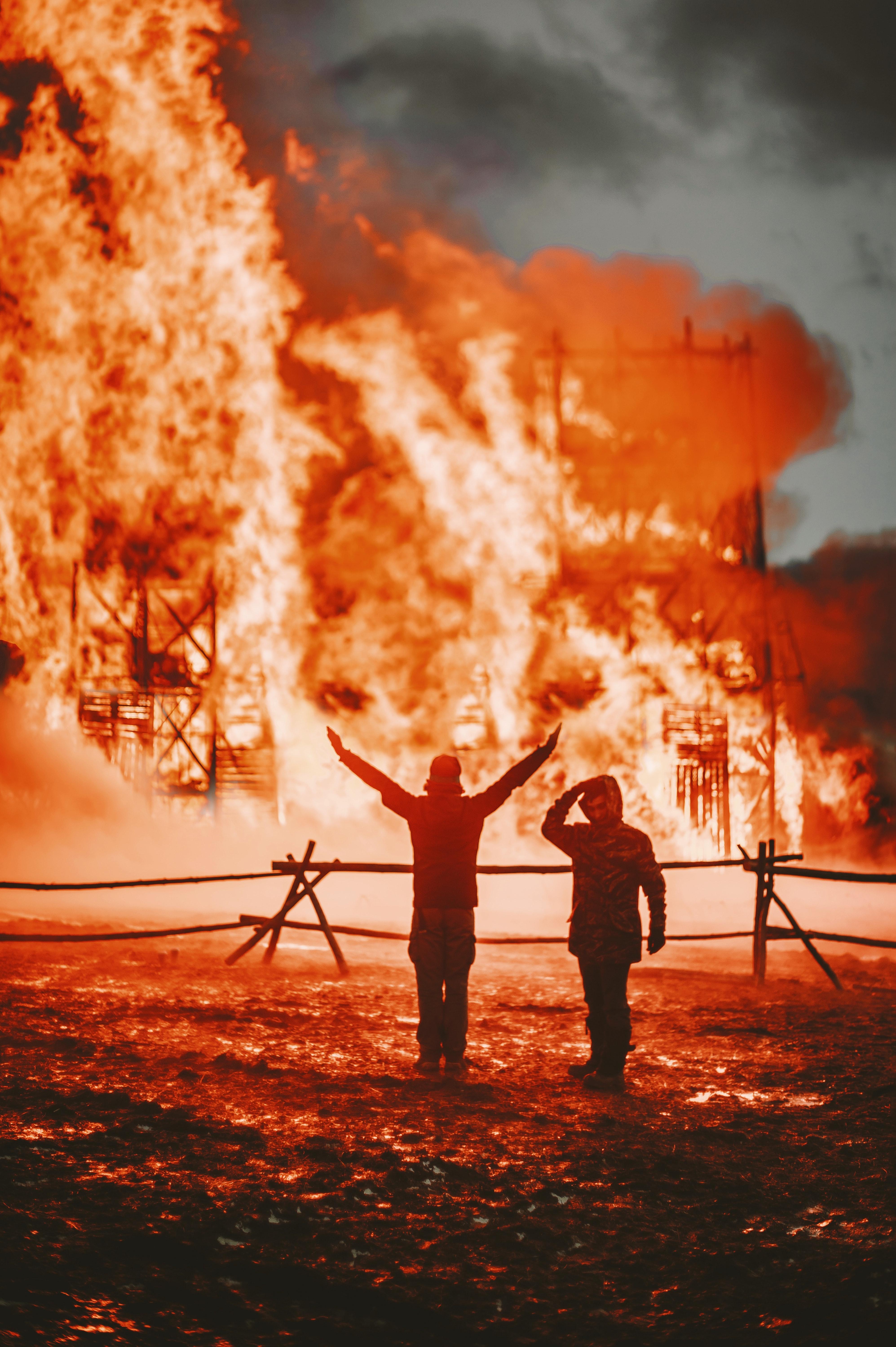3990x6000 House Fire Photo, Download Free House Fire & HD Image