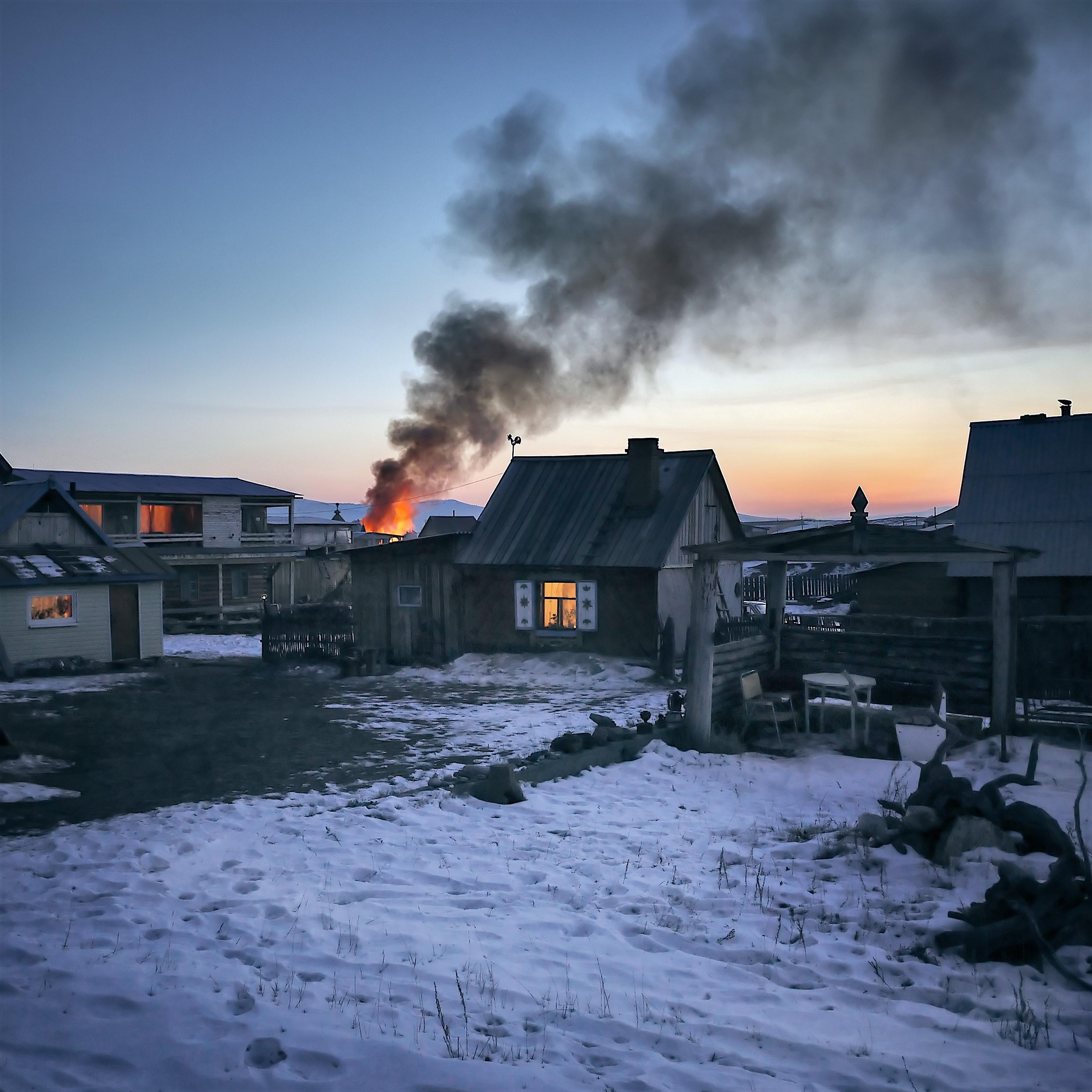 2978x2978 House Fire Photo, Download Free House Fire & HD Image