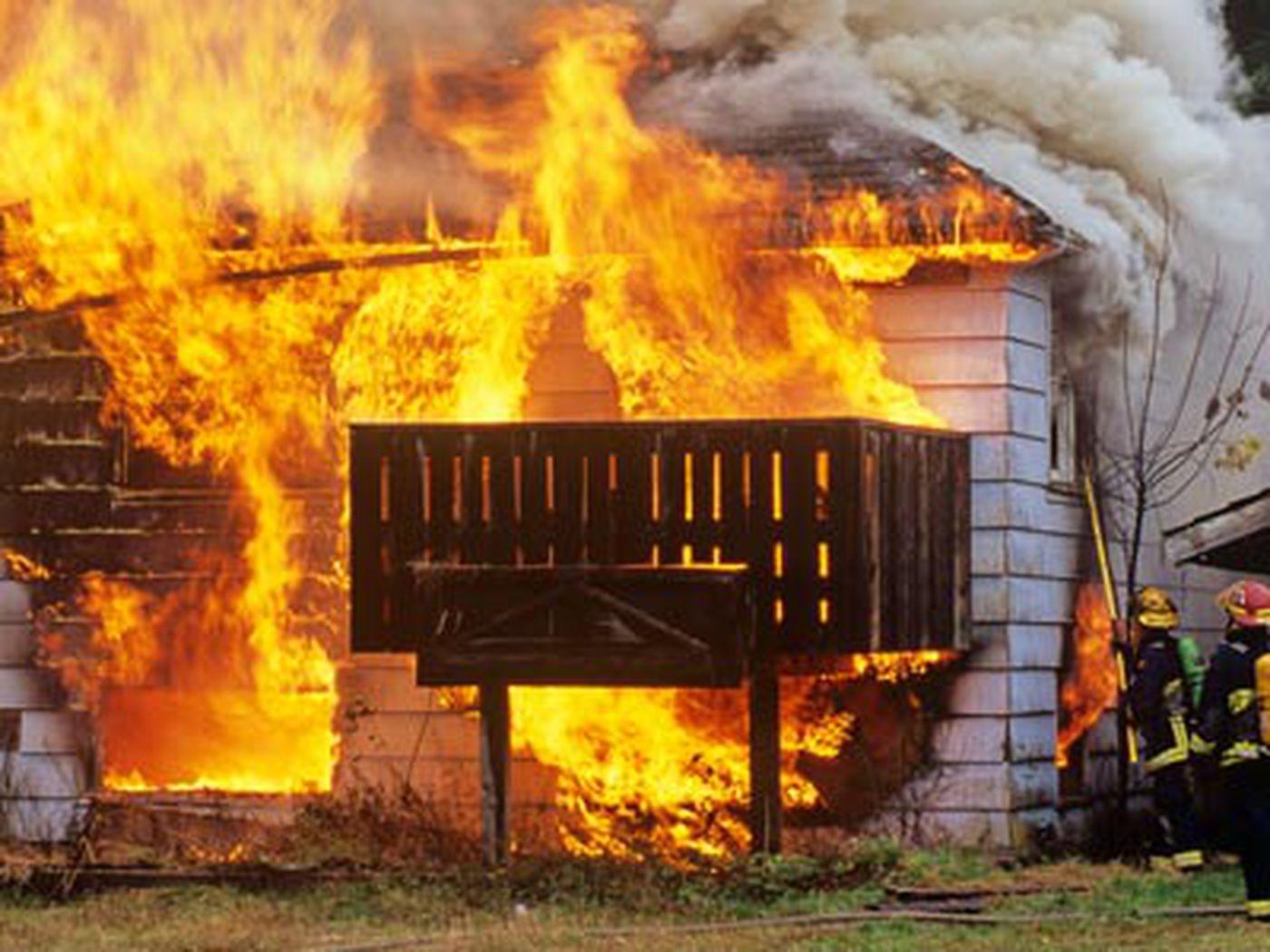 1400x1050 House on Fire: How Flames Spread On Your Property Old House