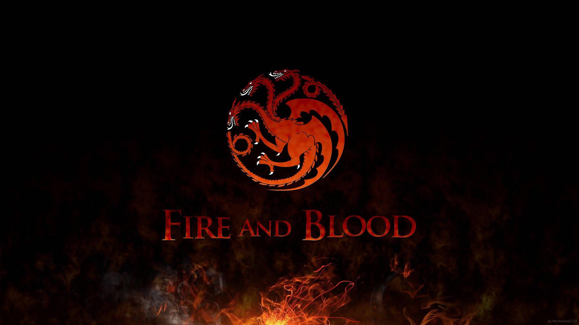 1920x1080 Free House Targaryen Wallpaper Downloads, House Targaryen Wallpaper for FREE