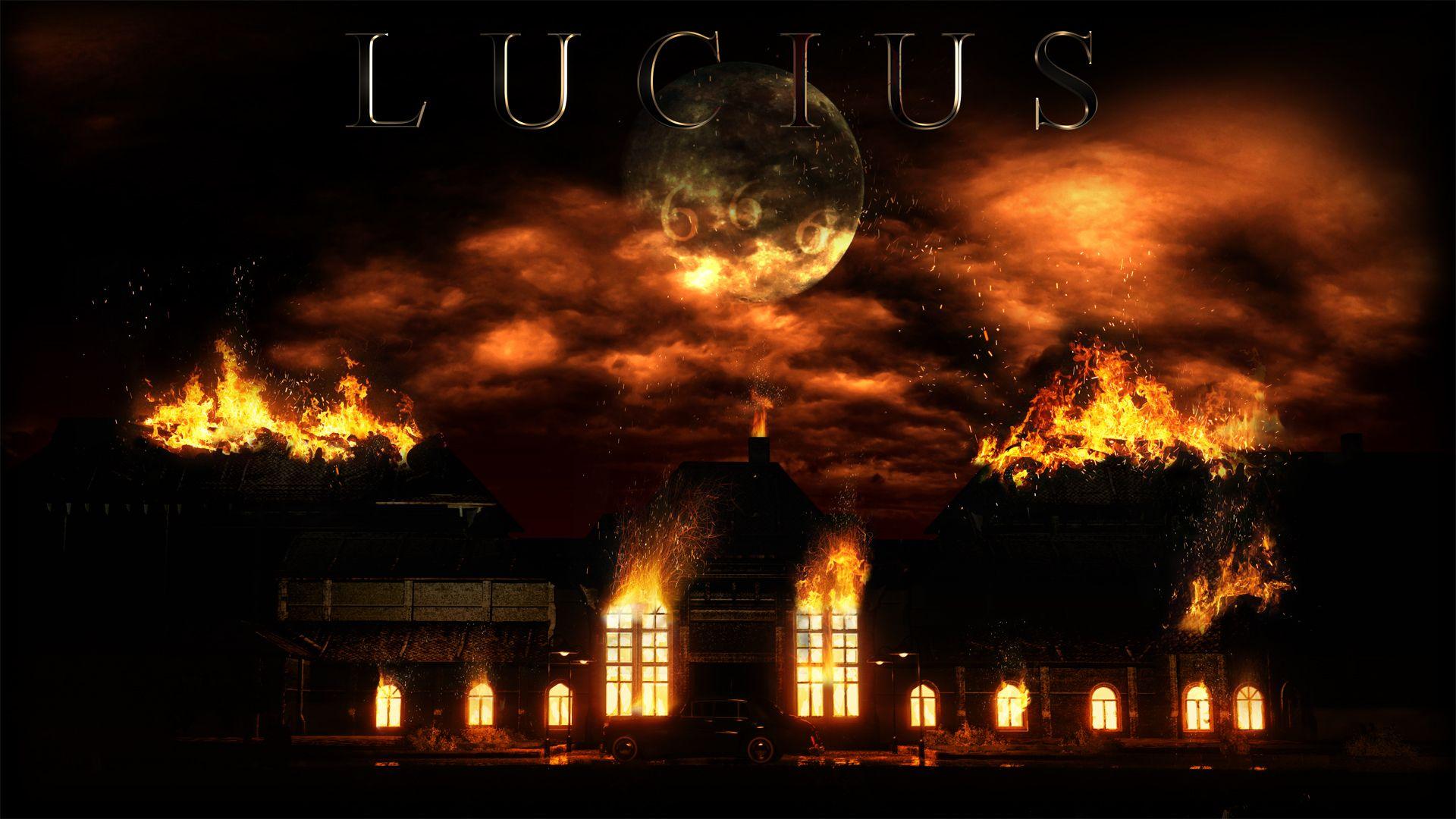 1920x1080 Lucius HD Wallpaper