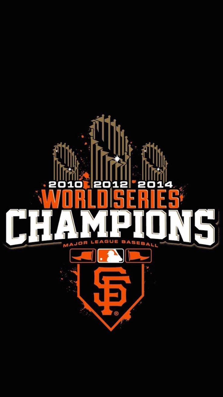 San Francisco Giants iPhone Wallpapers Top