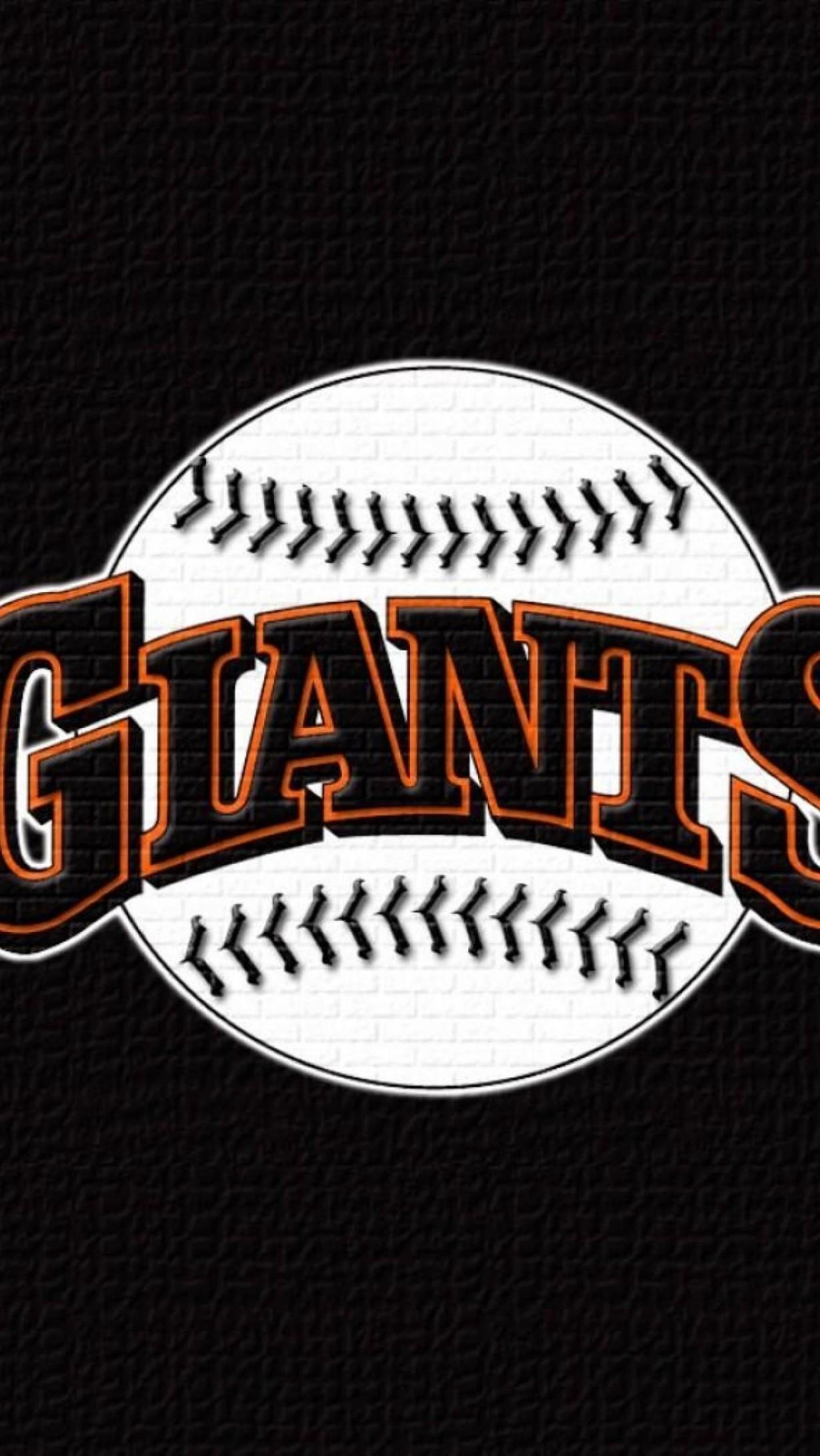 1230x2186 San Francisco Giants Phone Wallpaper For iPhone