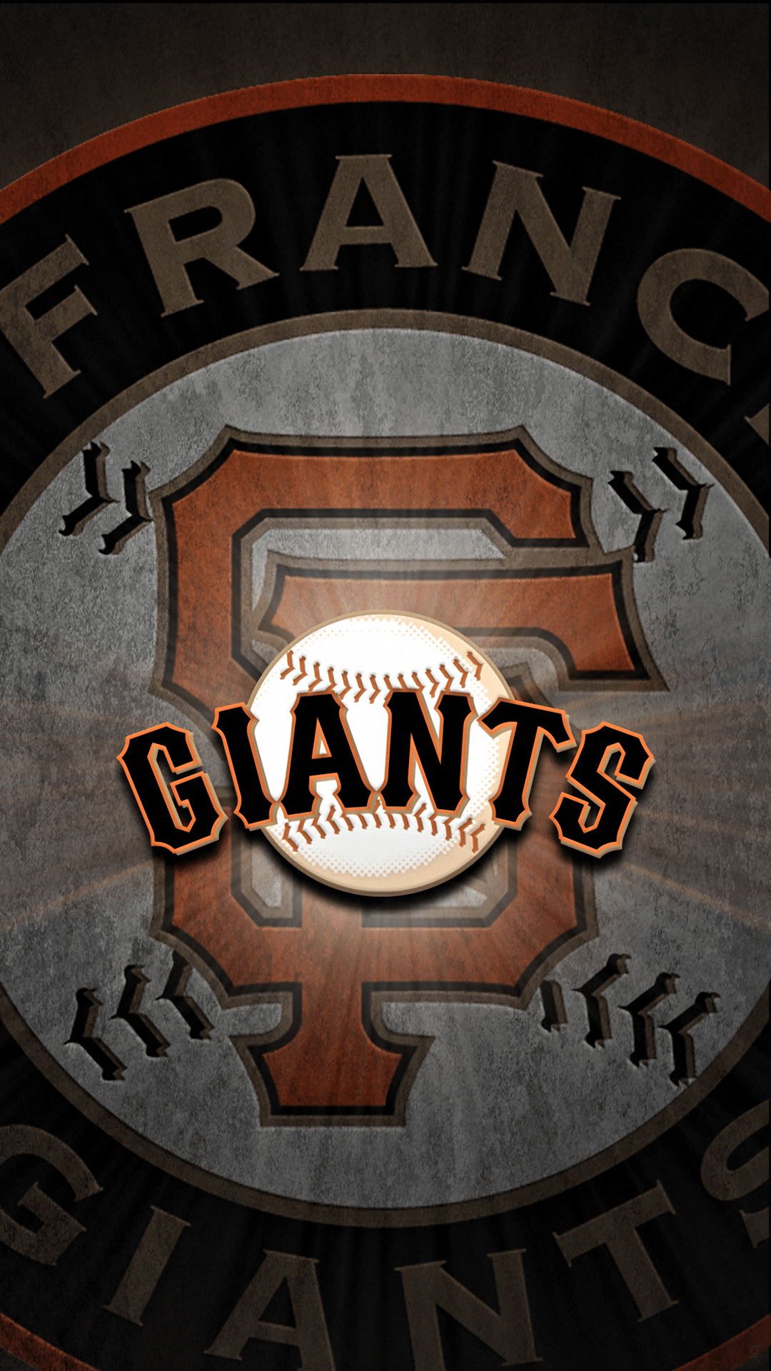 San Francisco Giants iPhone Wallpapers Group 51