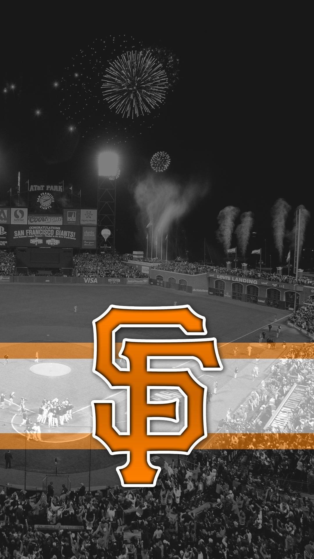 San Francisco Giants iPhone Wallpapers Top Free San Francisco Giants — free download
