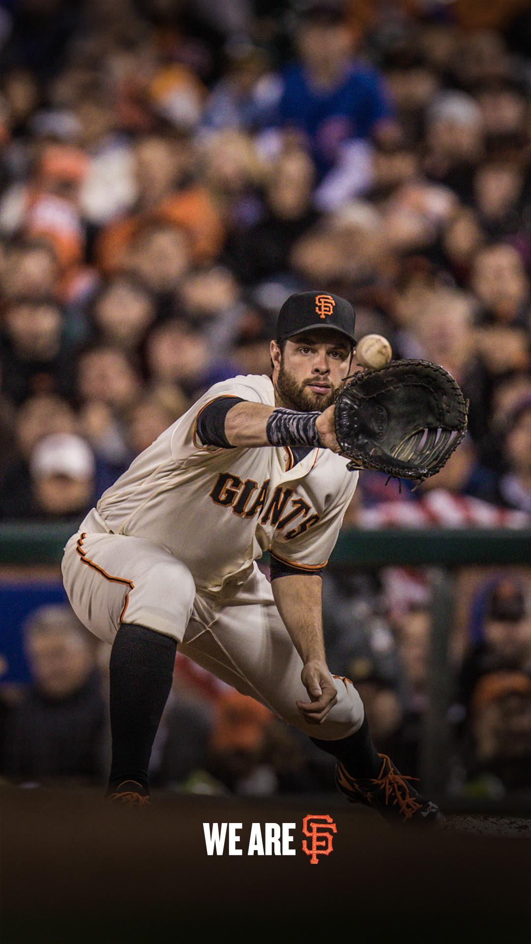 San Francisco Giants iPhone Wallpapers Top Free San Francisco Giants