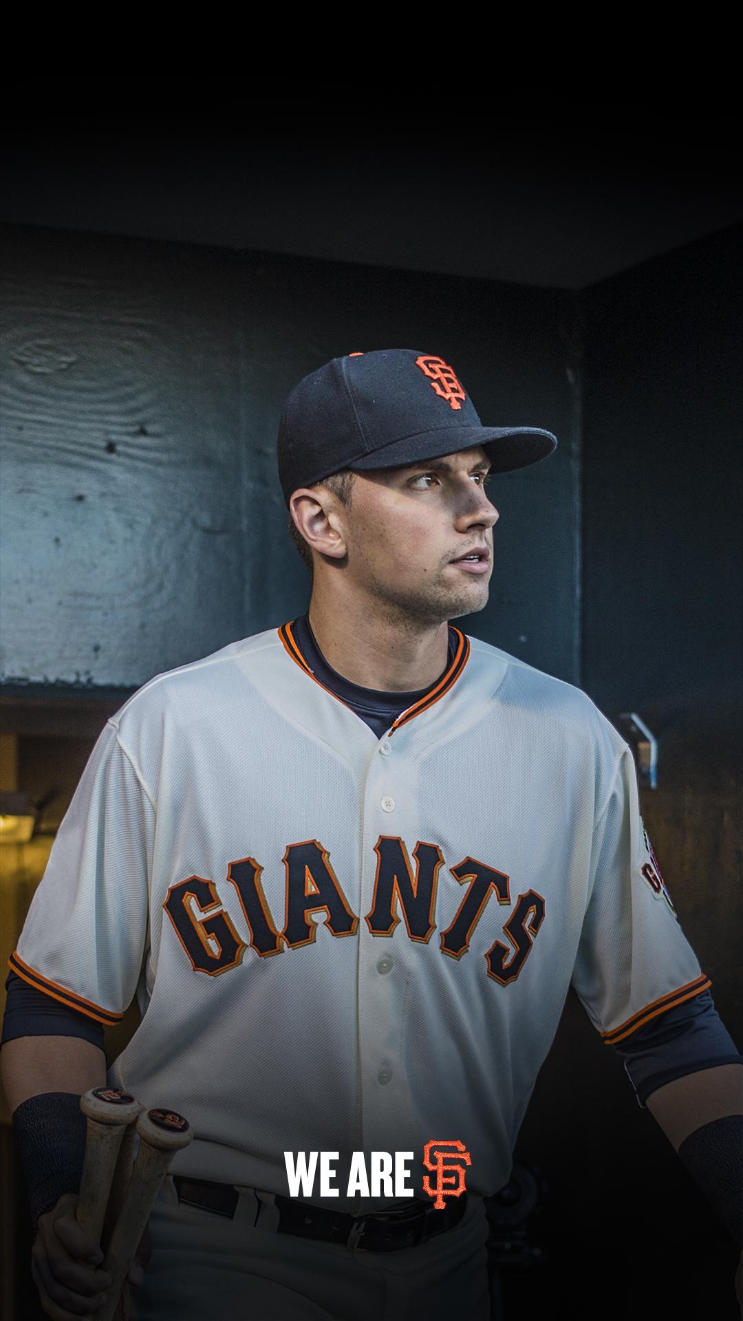 San Francisco Giants iPhone Wallpapers Top
