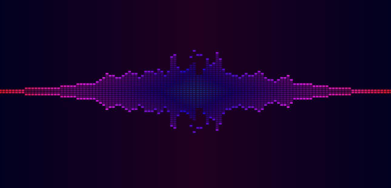 Audio Visualizer Wallpapers - Top Free Audio Visualizer Backgrounds ...