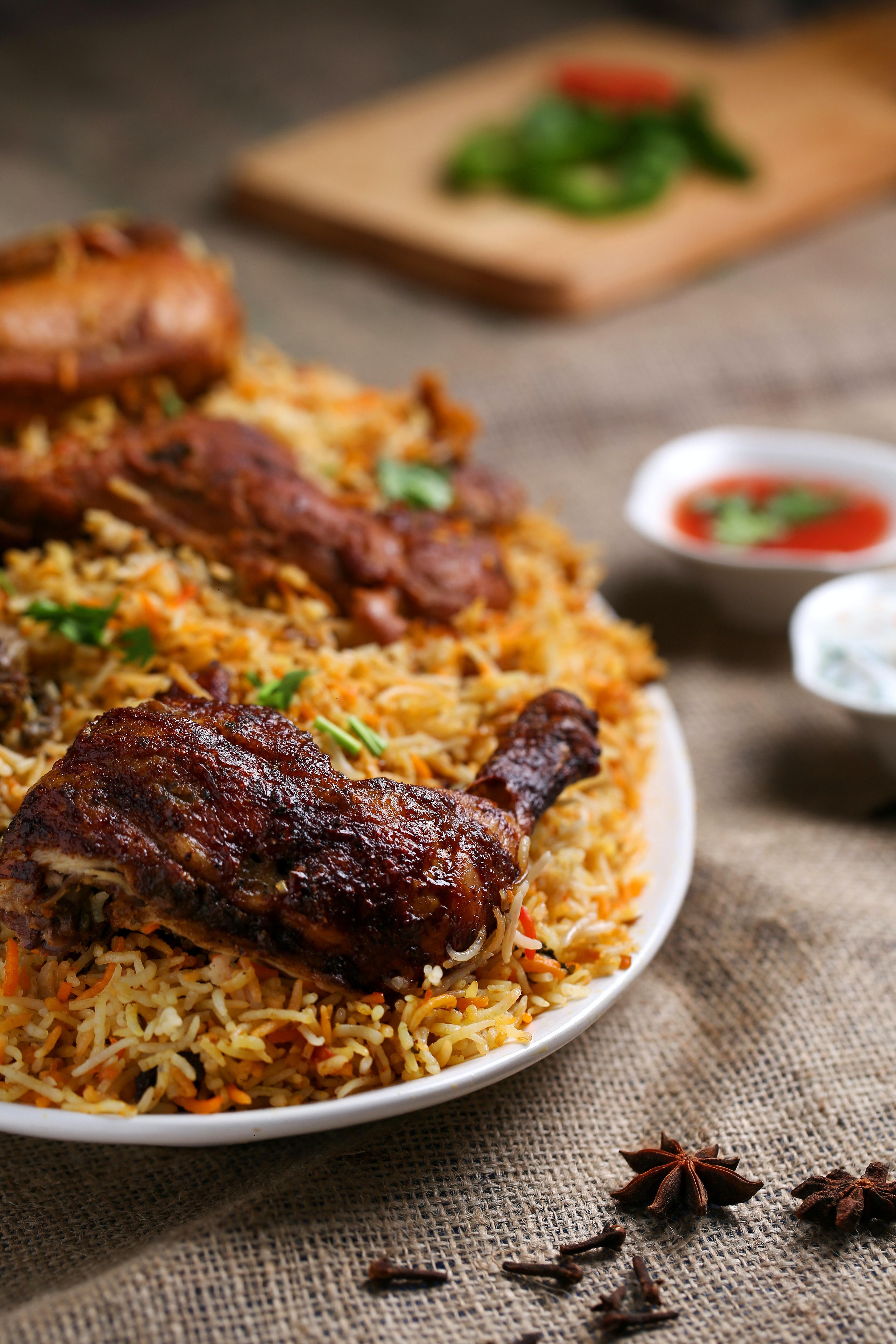 3840x5760 Chicken Food Photo, Download The BEST
