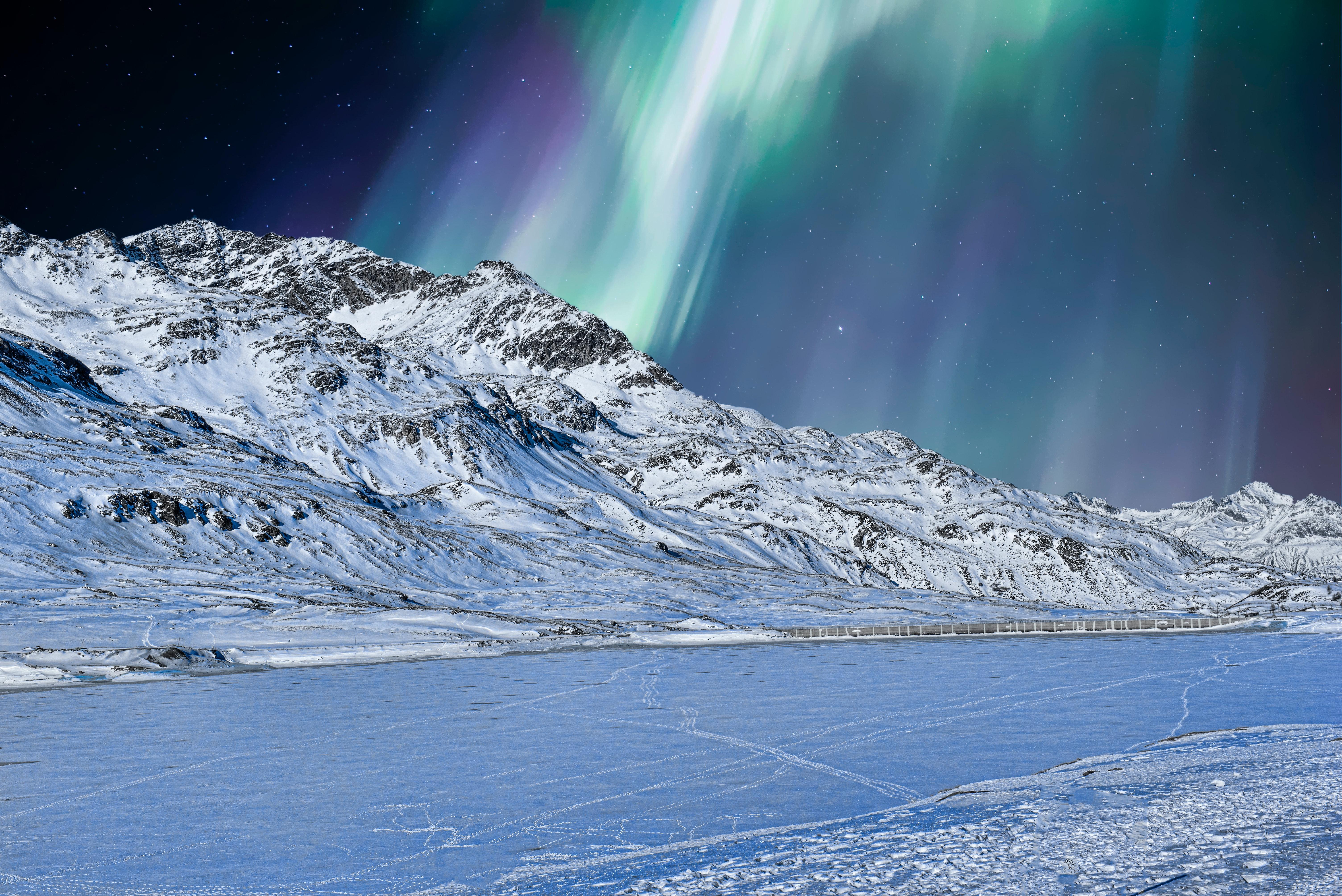 6016x4016 Winter Wallpaper Photo, Download Free Winter Wallpaper & HD Image