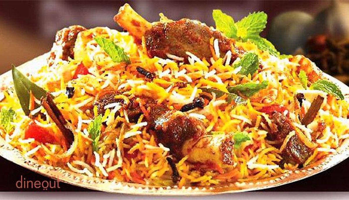 1200x686 Photos of Aroma Biryani and More, Sector Chandigarh