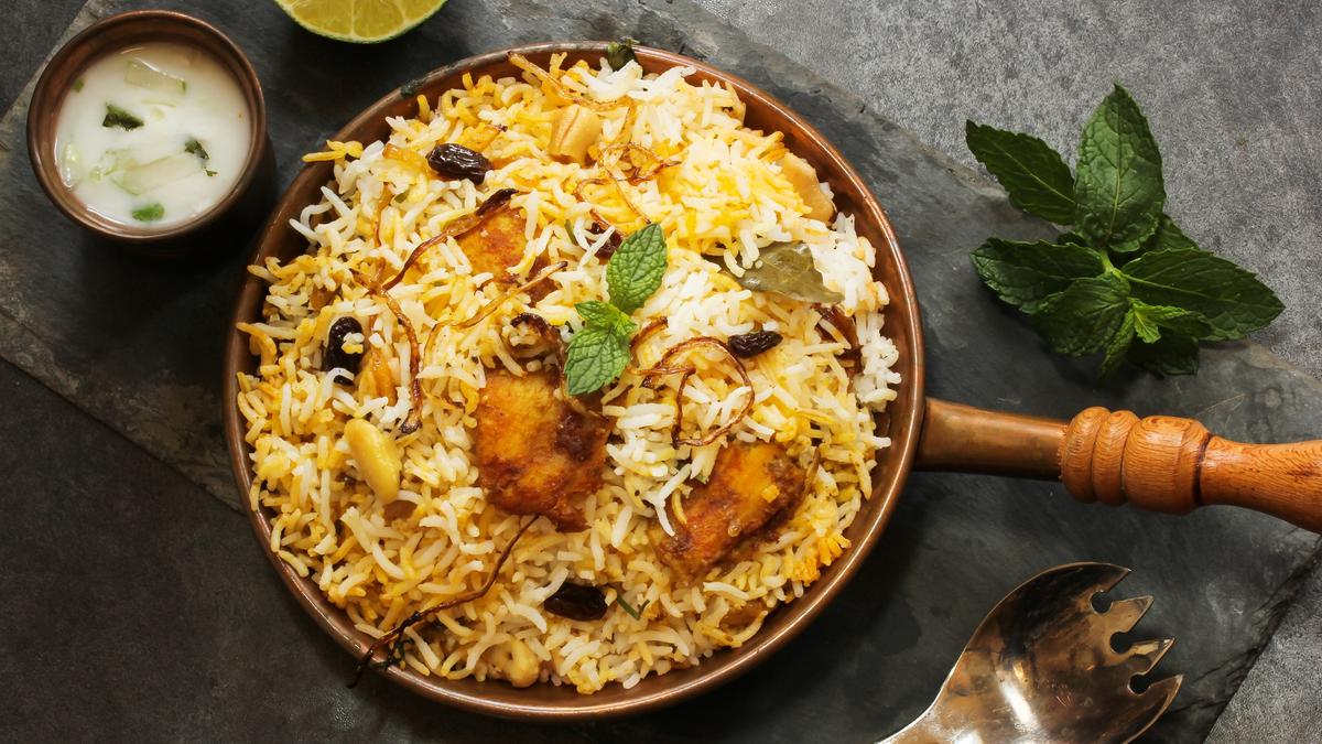 1200x675 Biryani: The king of all meals
