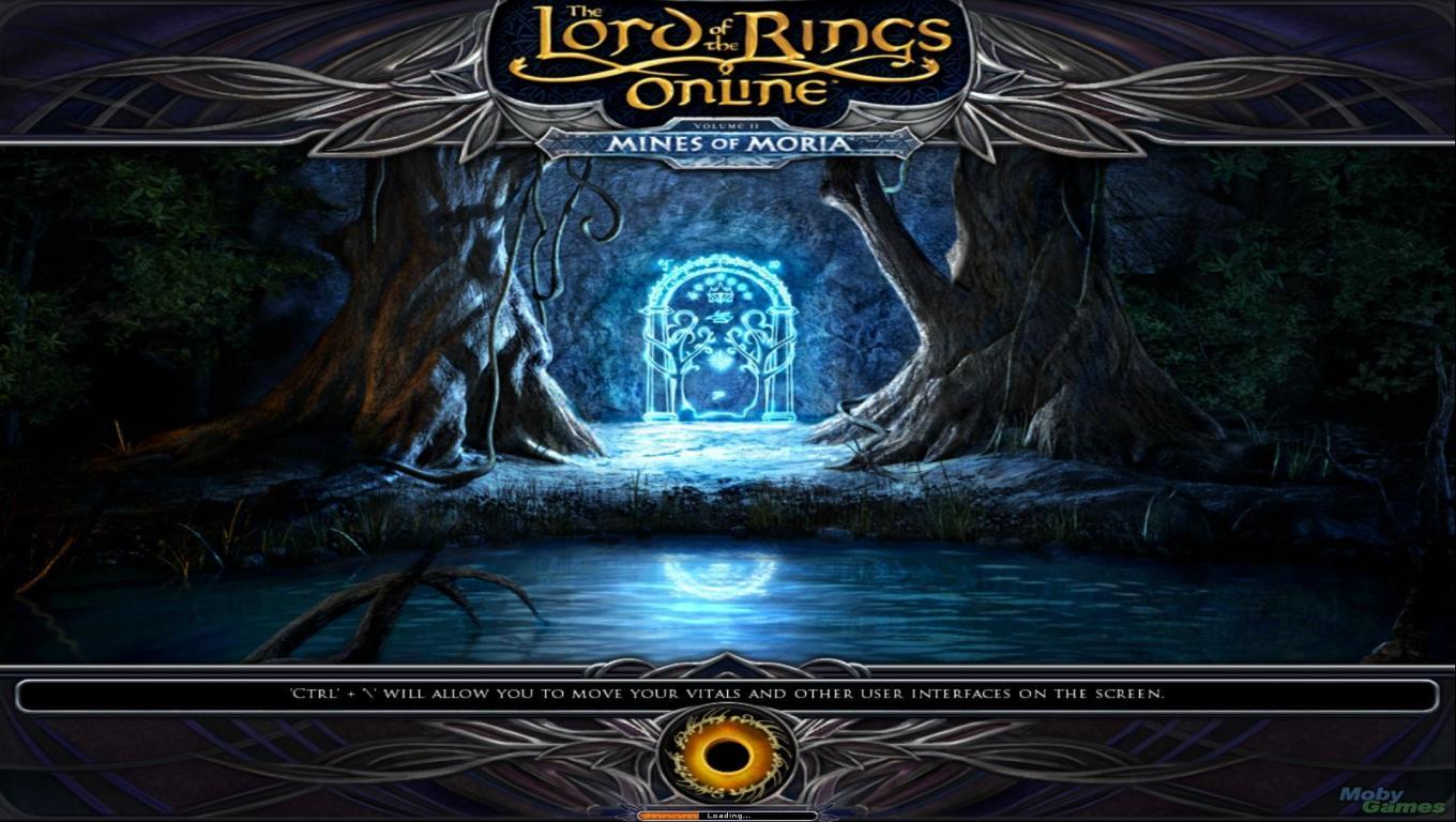 LOTRO Wallpapers - Top Free LOTRO Backgrounds - WallpaperAccess