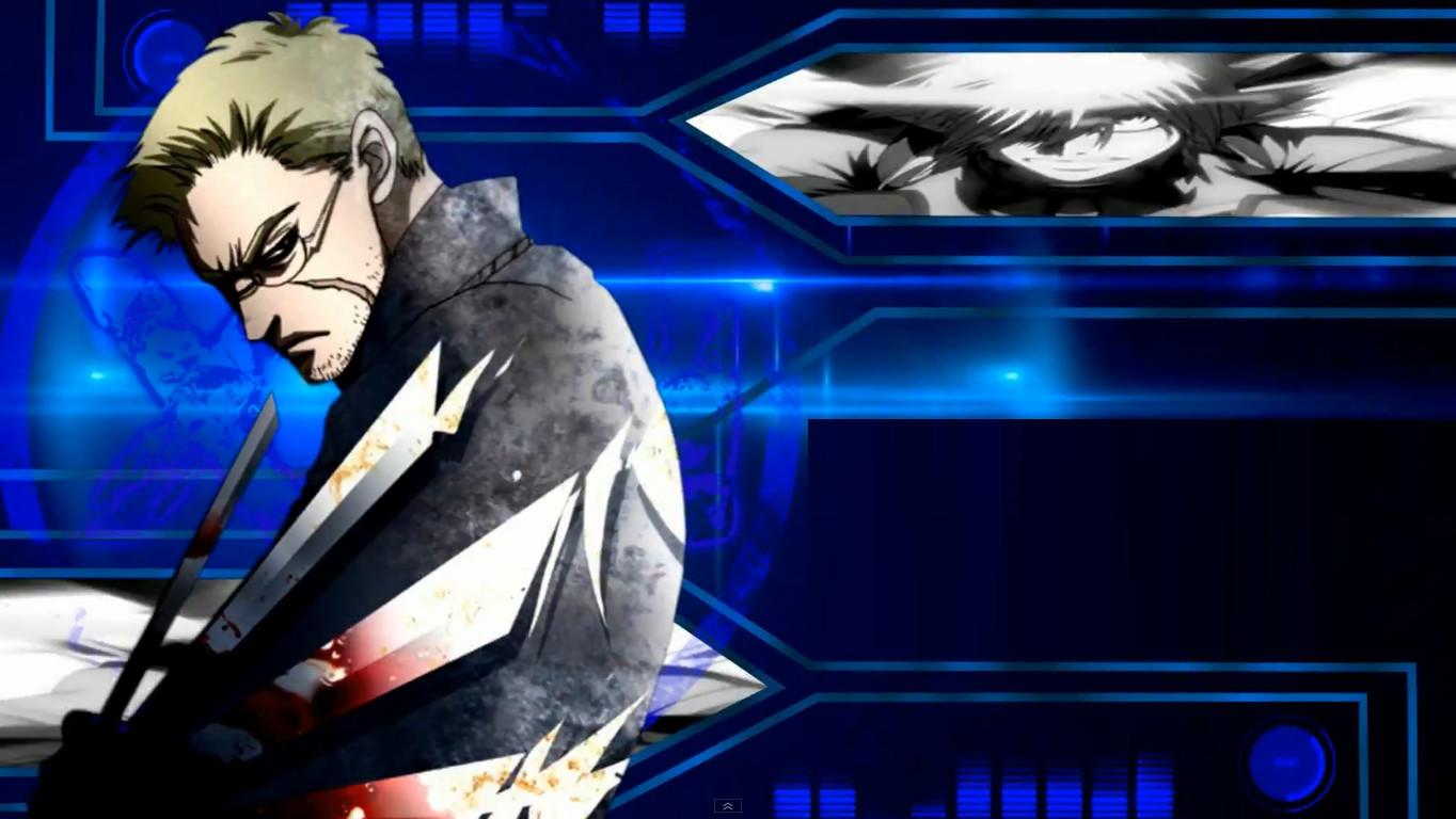 1364x768 Alexander Anderson Manga Quotes. QuotesGram