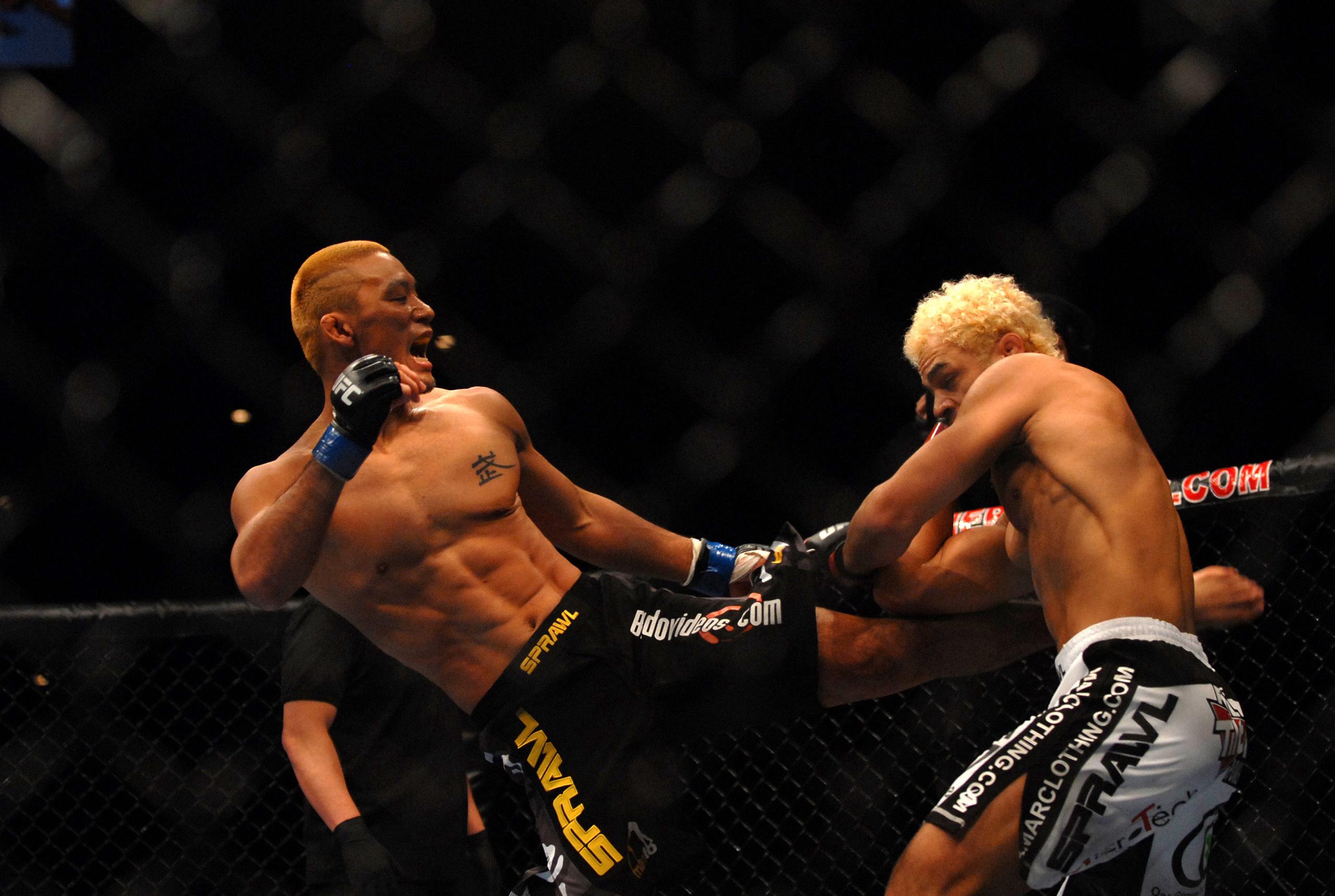 2560x1718 Free download The Ultimate Fighter image UFC at Ft Bragg HD wallpaper and [2560x1718] for your Desktop, Mobile & Tablet. Explore Ufc Fight Wallpaper. Ufc Wallpaper, Ufc Wallpaper, Fight Club Wallpaper