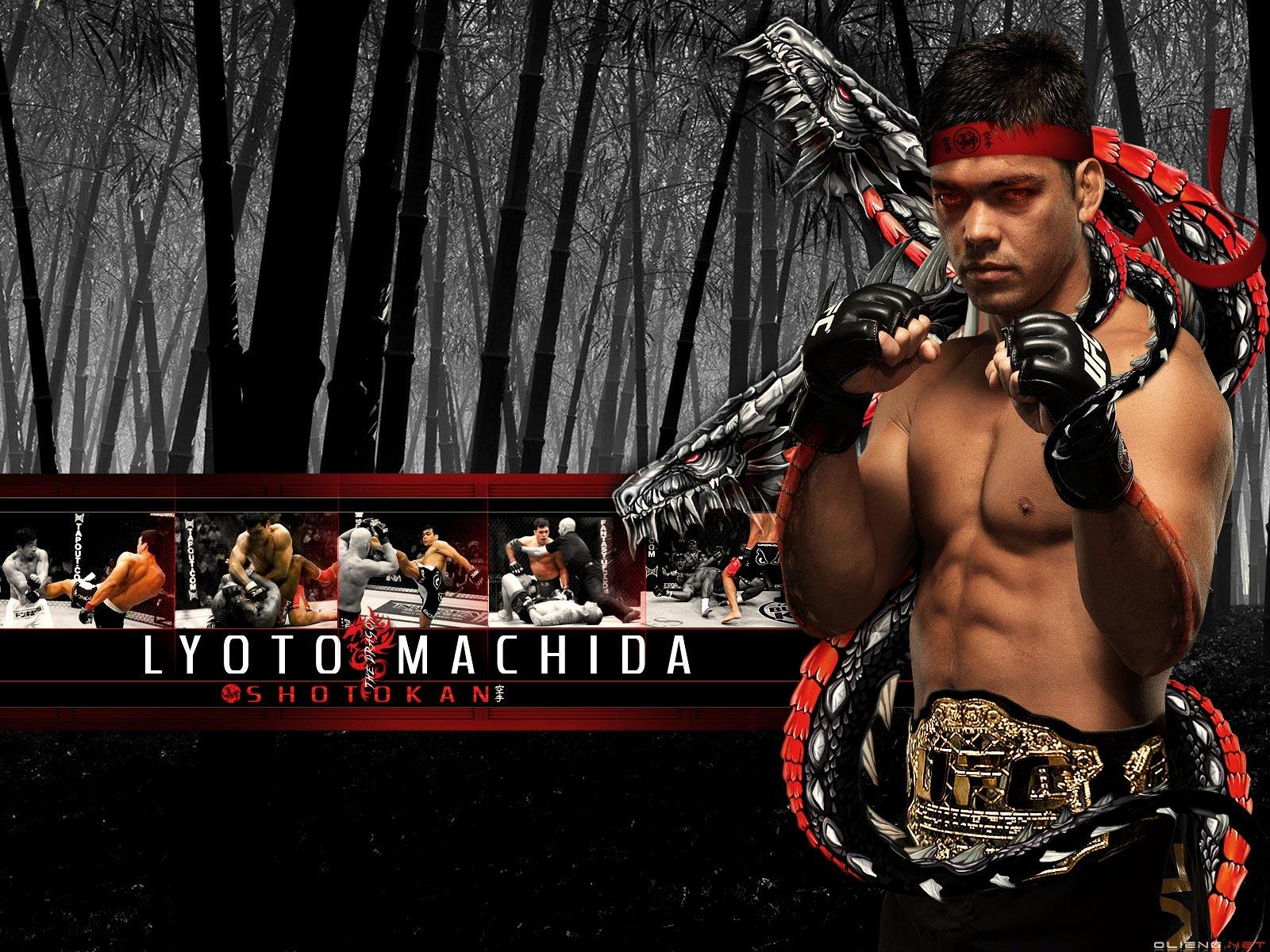 1600x1200 Ufc Wallpaper