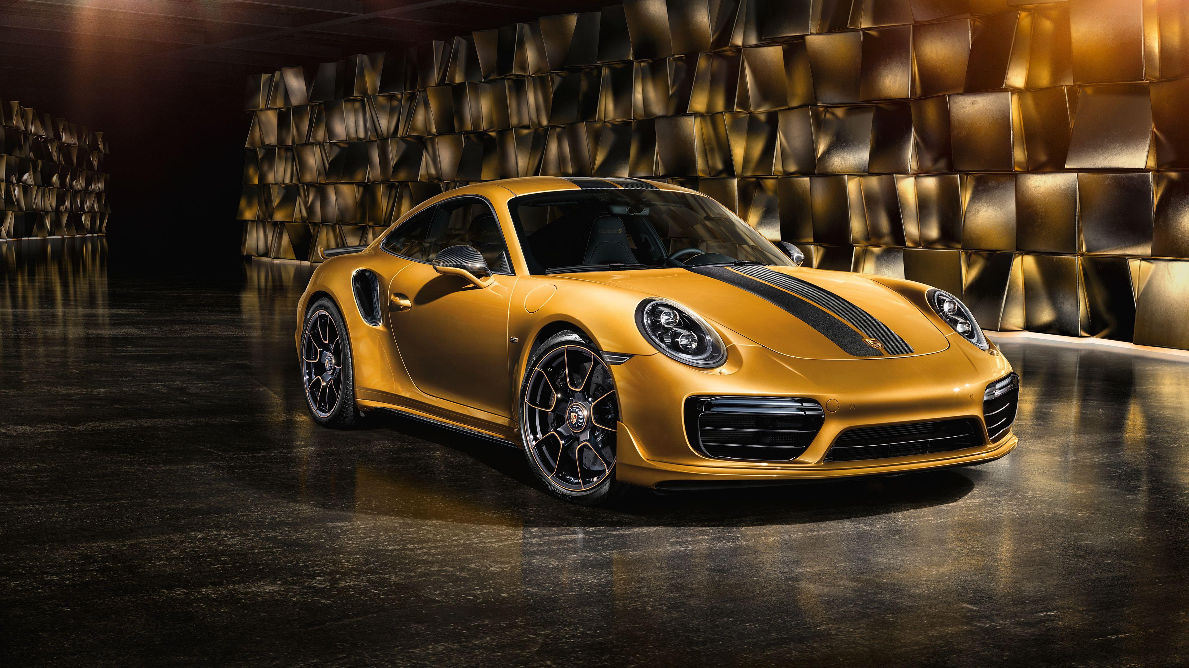 3840x2160 Download 3840x2160 Wallpaper Porsche, Porsche Supercar, Porsche