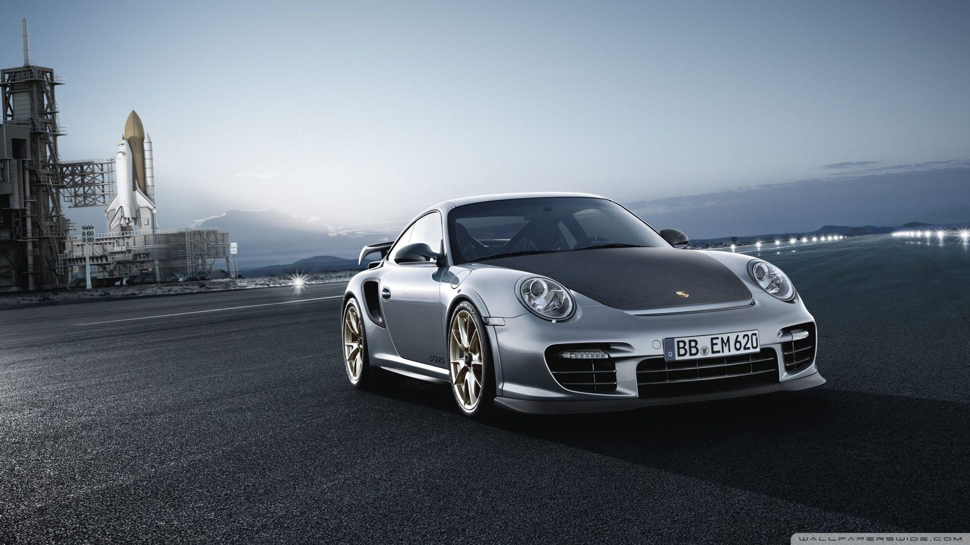 1920x1080 Porsche 911 Gt2 Rs Wallpaper