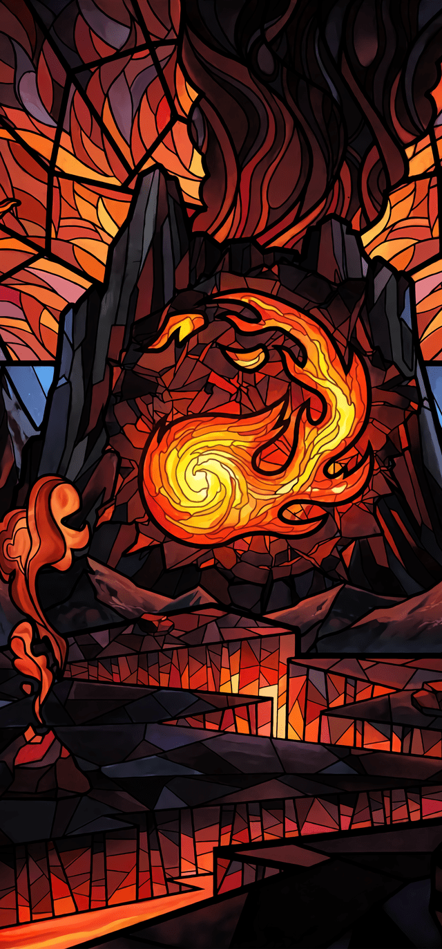 Kamigawa Wallpapers - Top Free Kamigawa Backgrounds - WallpaperAccess