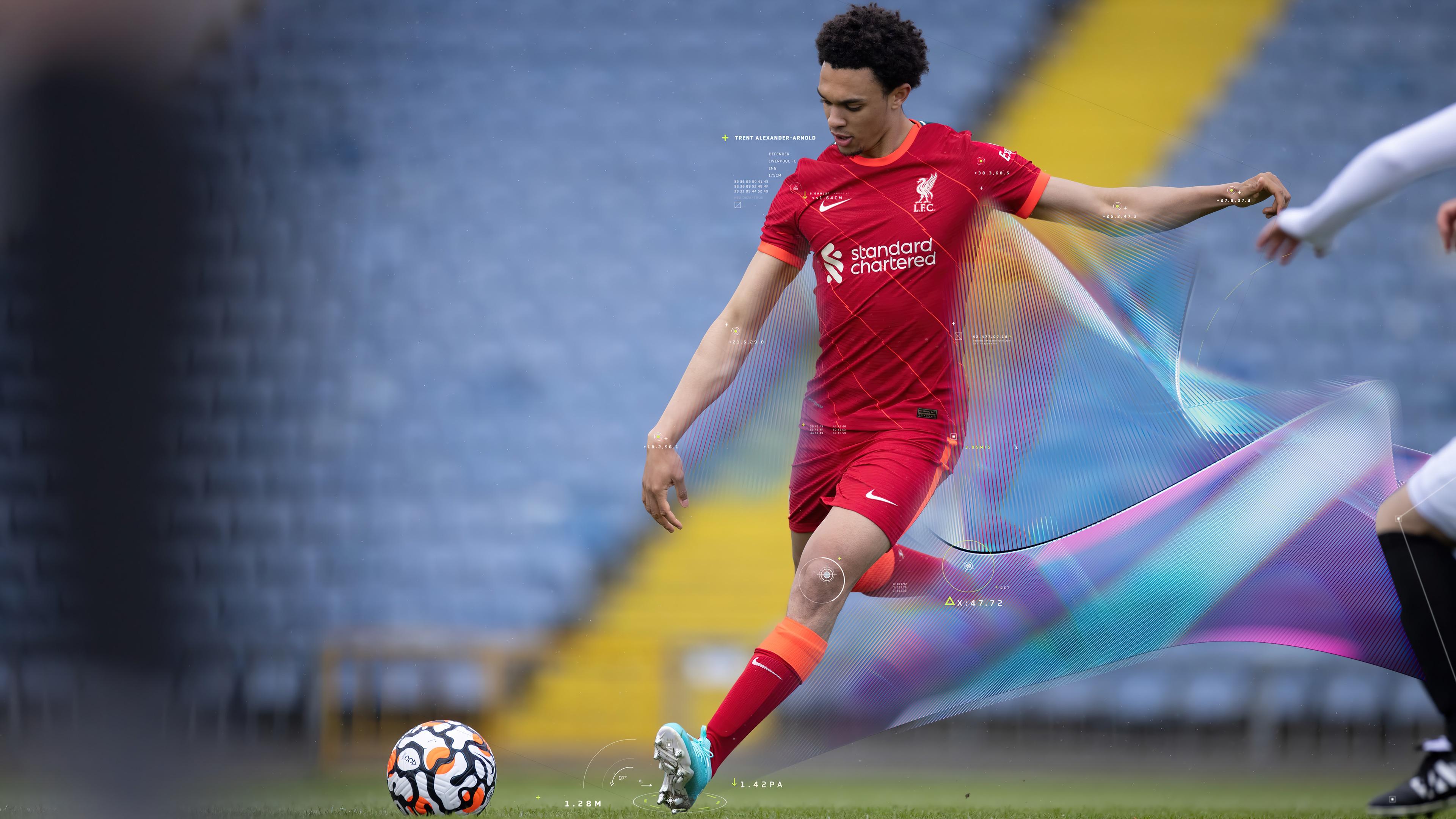 3840x2160 fifa football game, football, player, 4k, pc Gallery HD Wallpaper