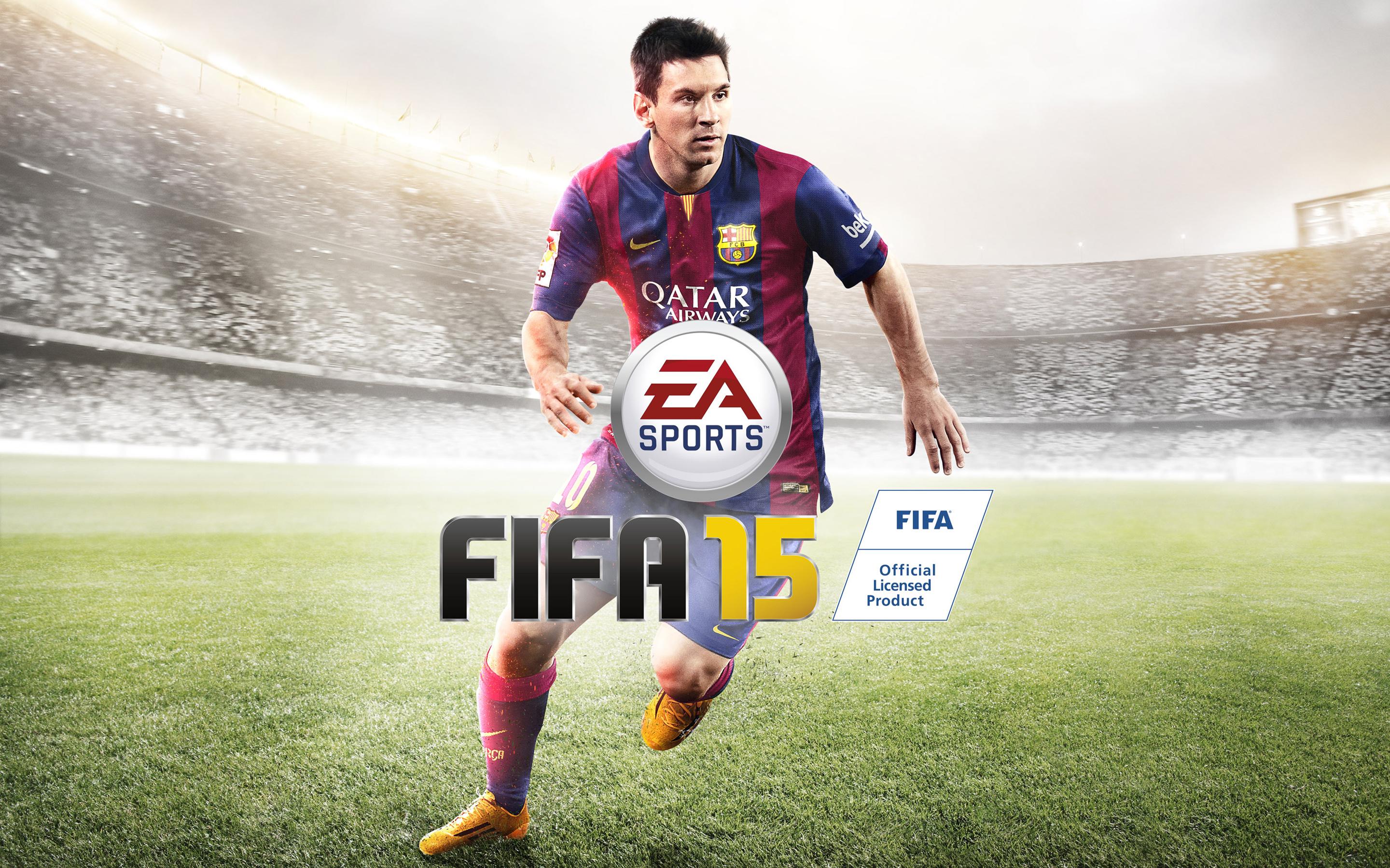 2880x1800 FIFA Game 24605 HD wallpaper