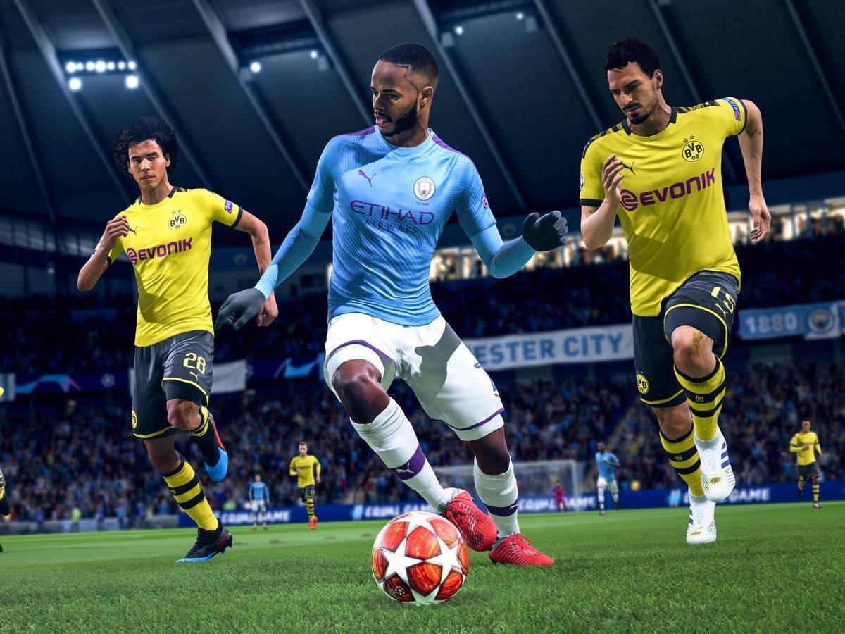 1200x900 Free Fifa Wallpaper Downloads, Fifa Wallpaper for FREE