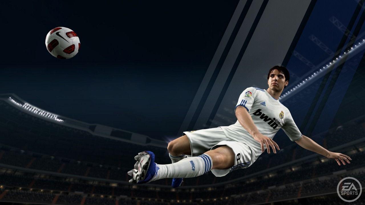 1280x720 FIFA Game Wallpaper
