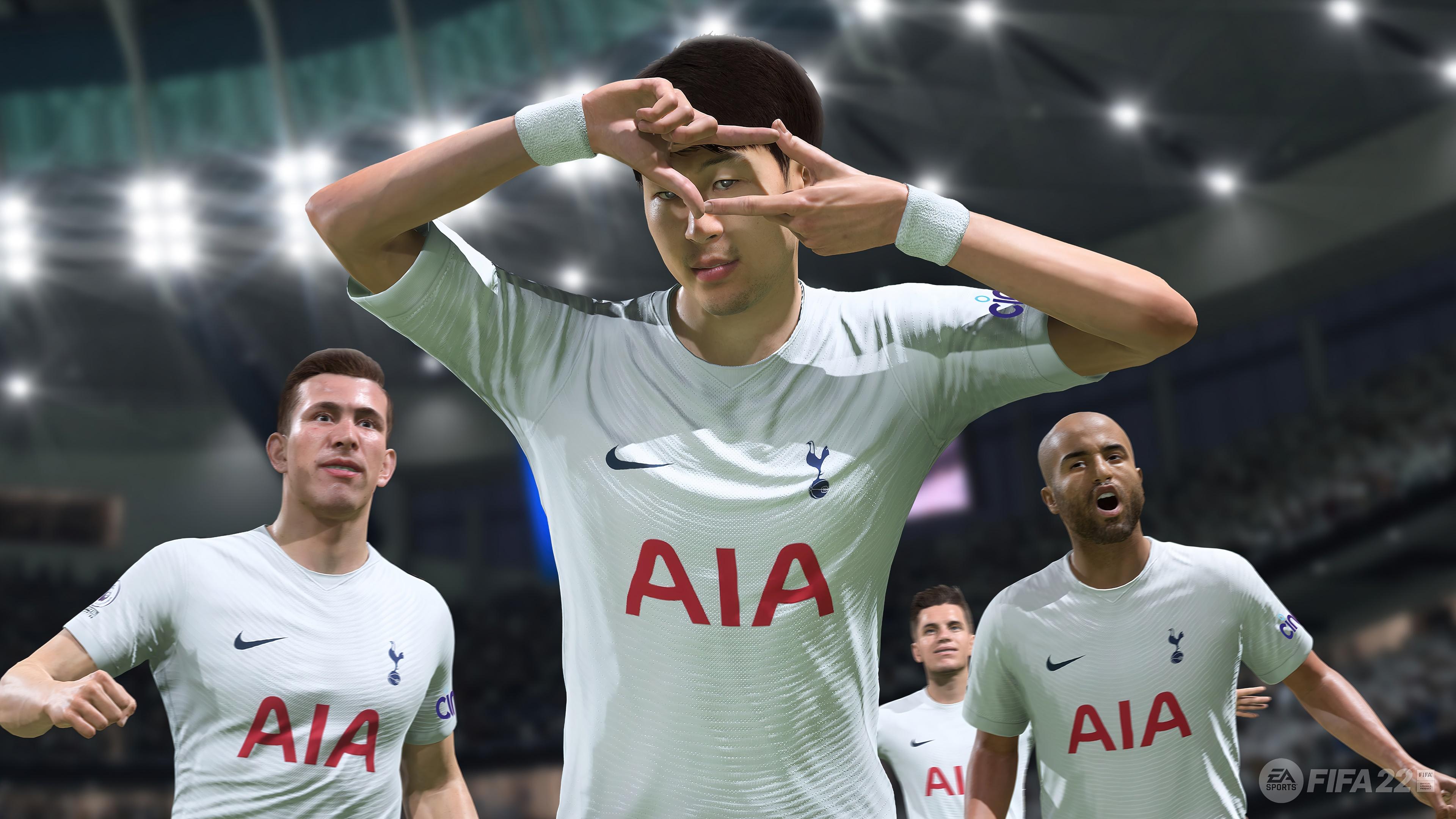 3840x2160 fifa football game, football, team, 4k, pc Gallery HD Wallpaper