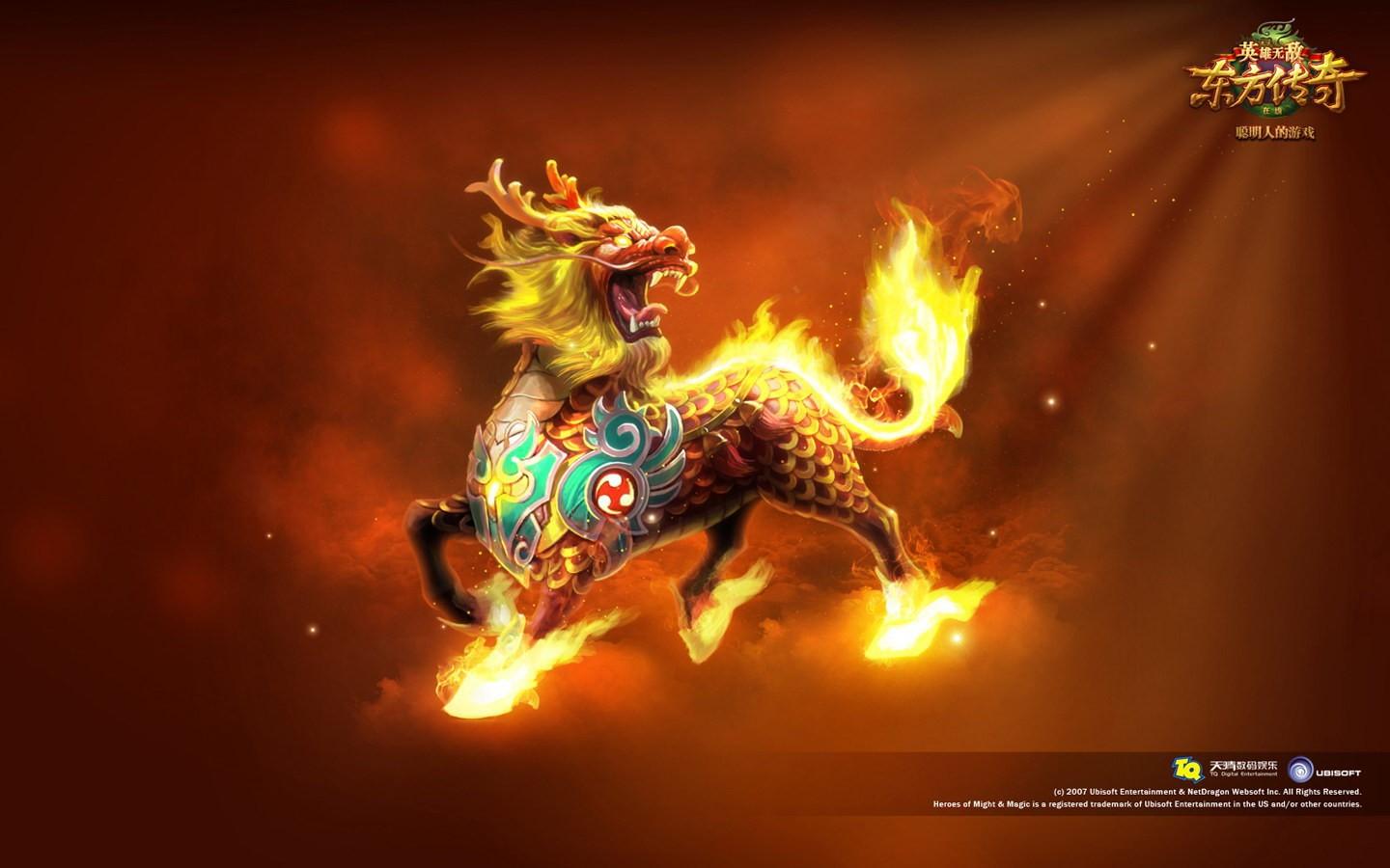 Horse and Dragon Wallpapers Top Free Horse and Dragon Backgrounds WallpaperAccess