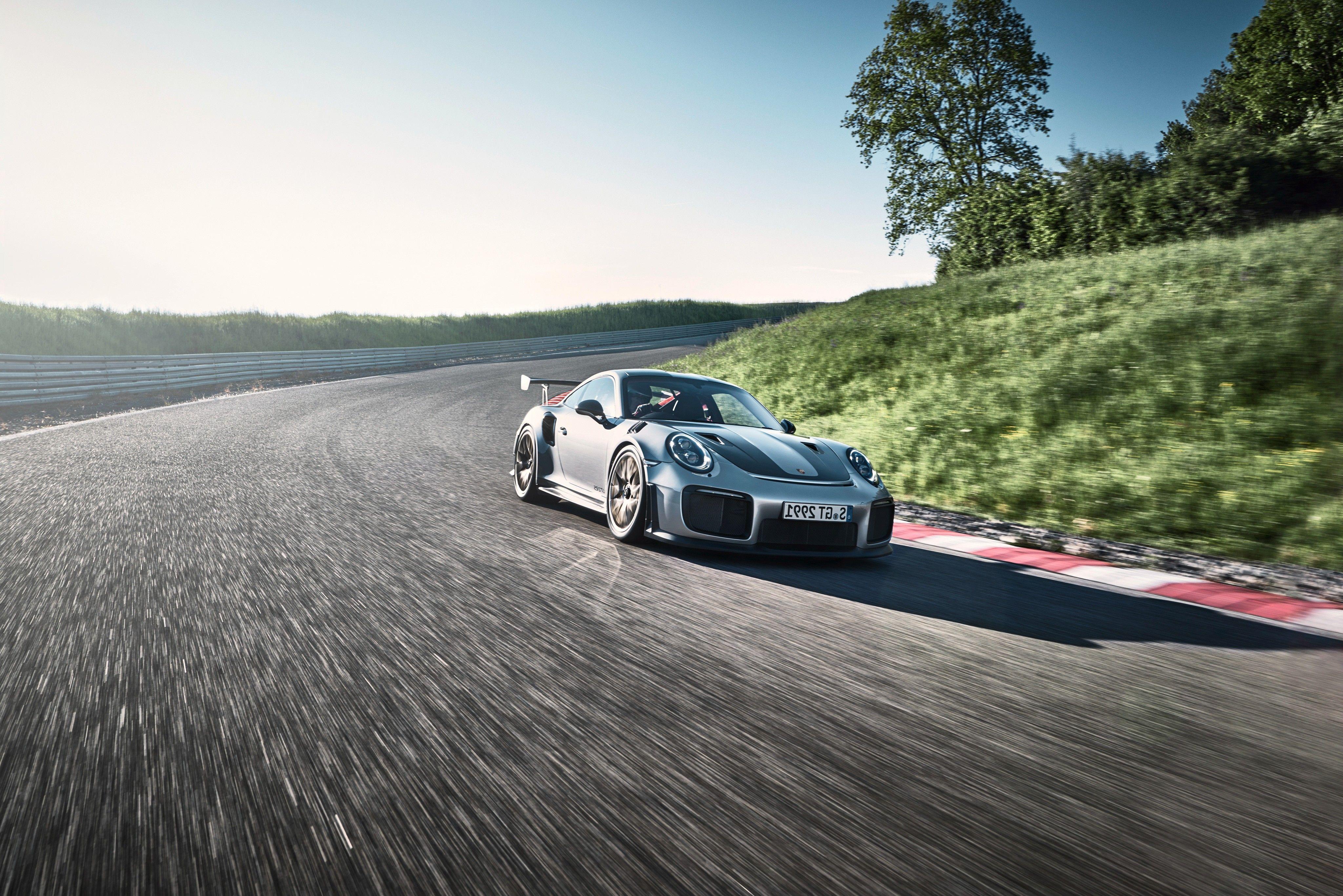 gt2 elegant