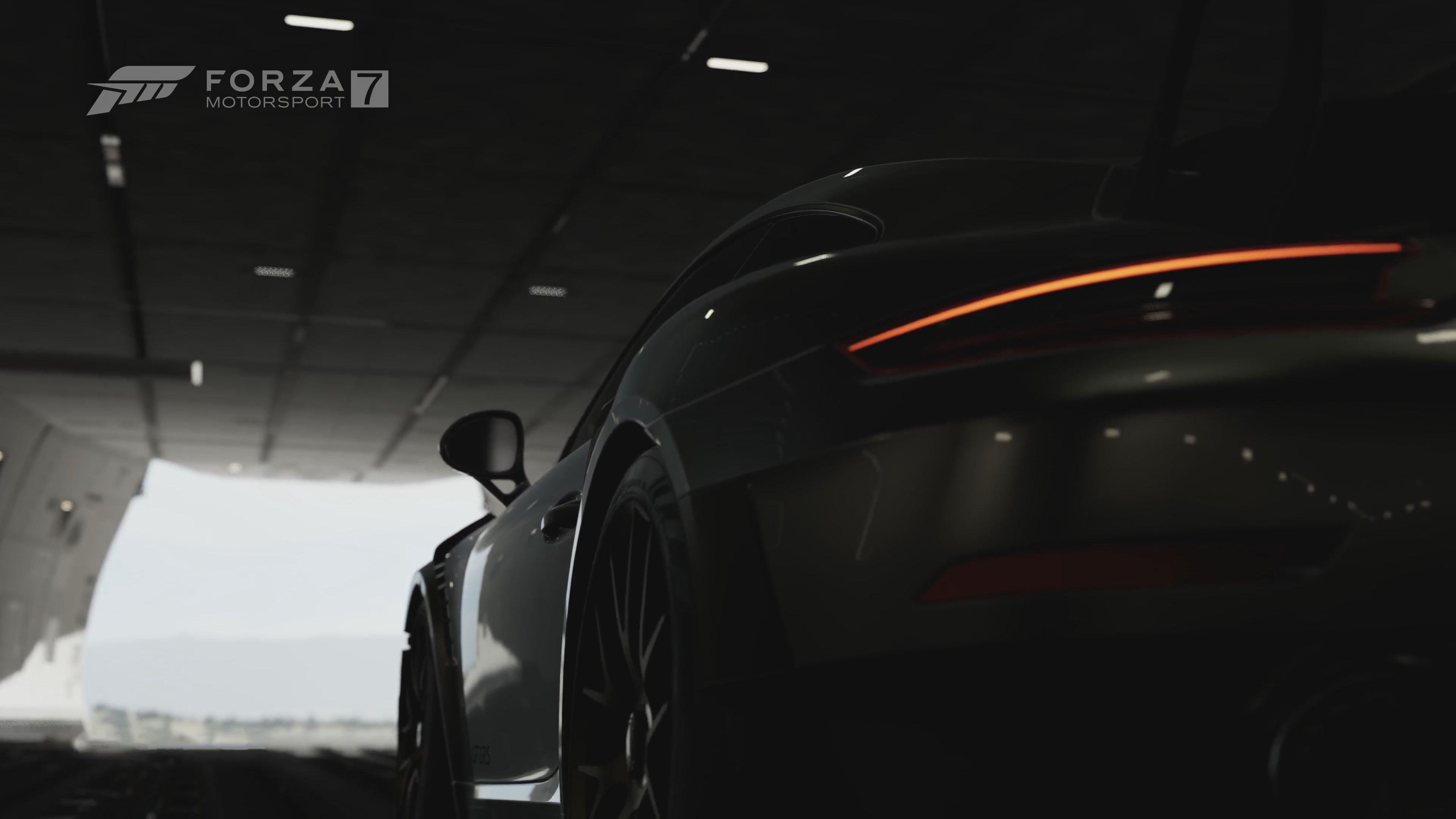 3840x2160 Porsche 911 GT2 RS 4k Ultra HD Wallpaper. Background Image