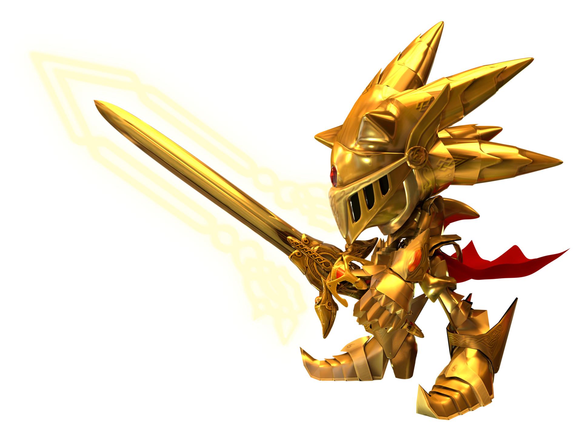 1920x1463 Excalibur Sonic and the Black Knight