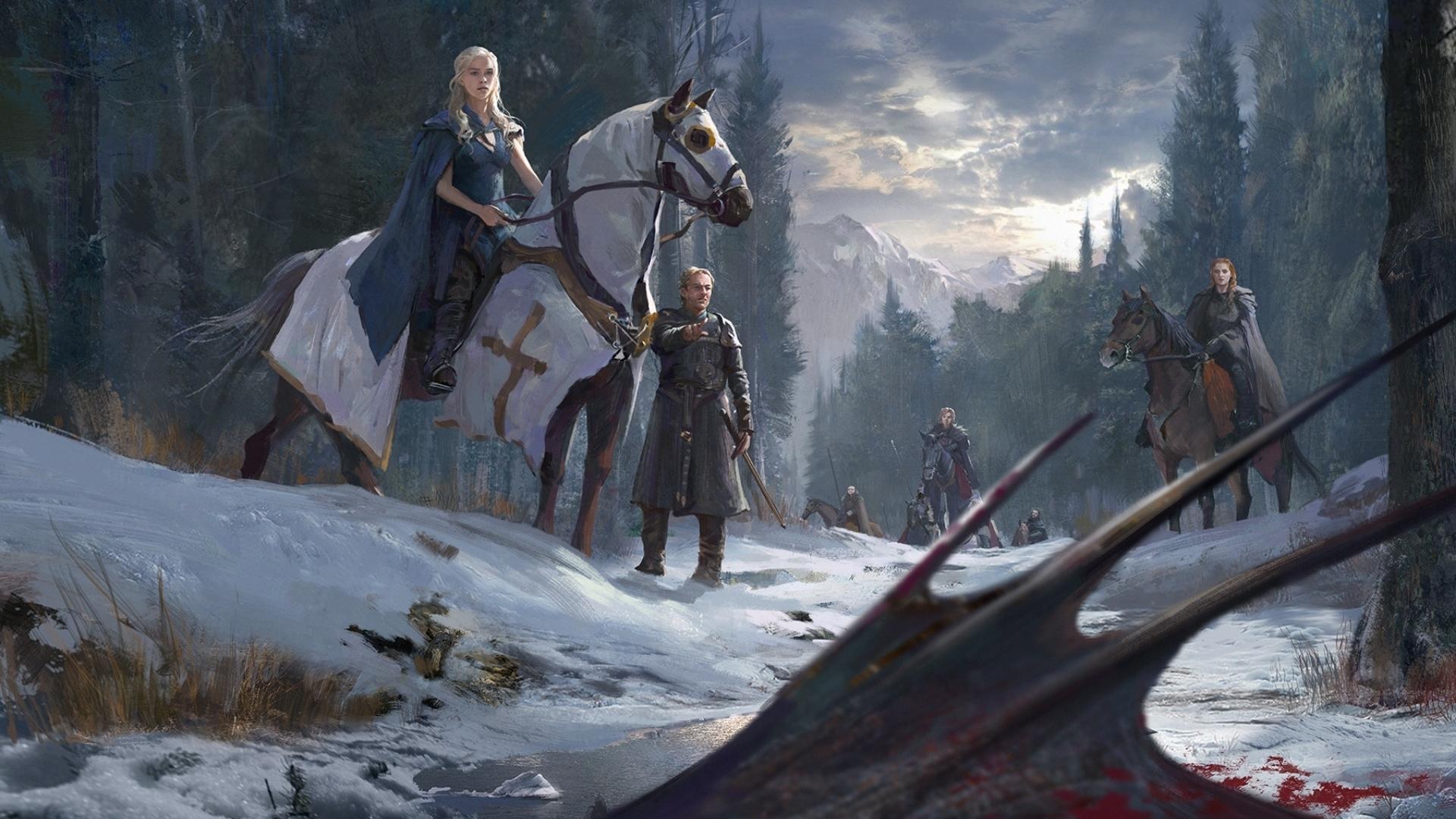 1920x1080 horse HD wallpaper, background