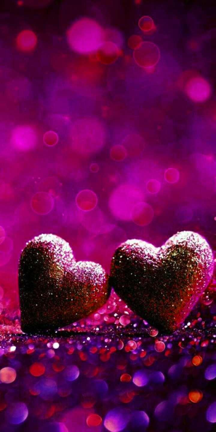720x1440 Love Heart Wallpaper. Heart wallpaper, Wallpaper iphone love, Valentines wallpaper