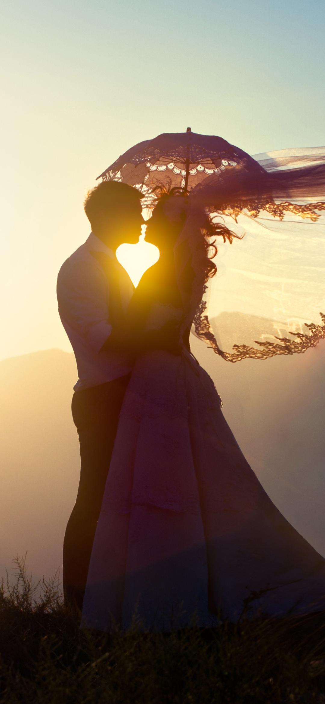 1080x2340 Love Phone Wallpaper