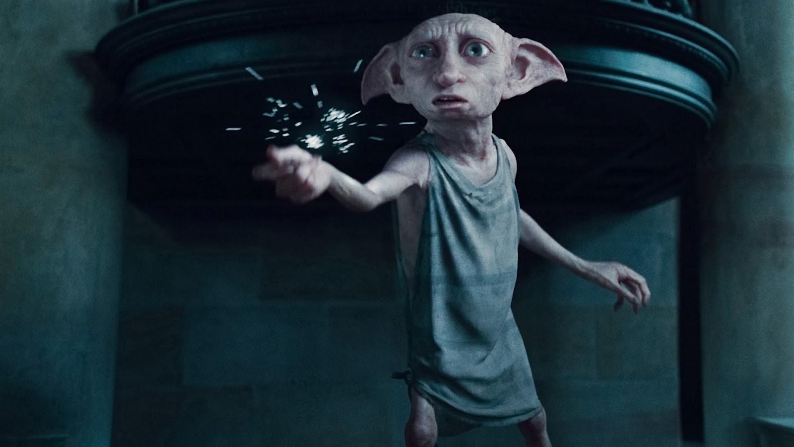 1600x900 Dobby Movie Quotes. QuotesGram