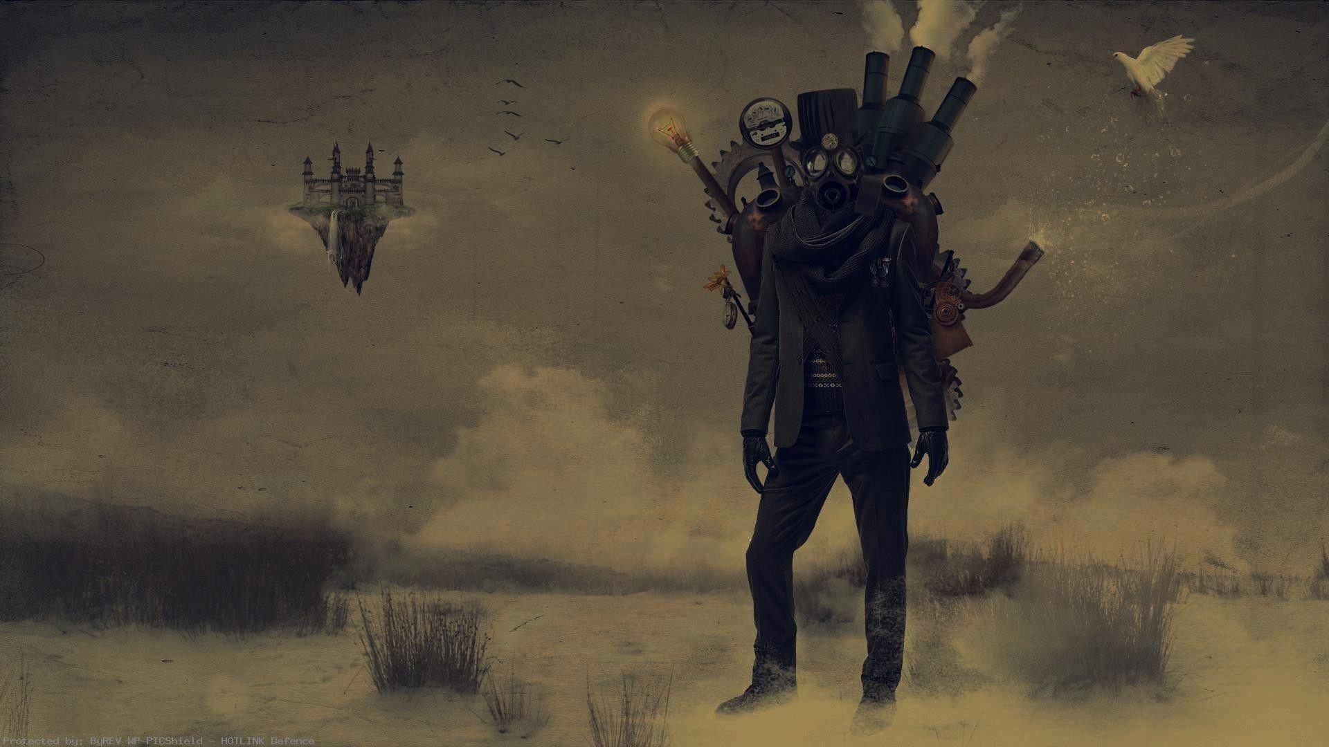 1920x1080 HD Dope Wallpaper