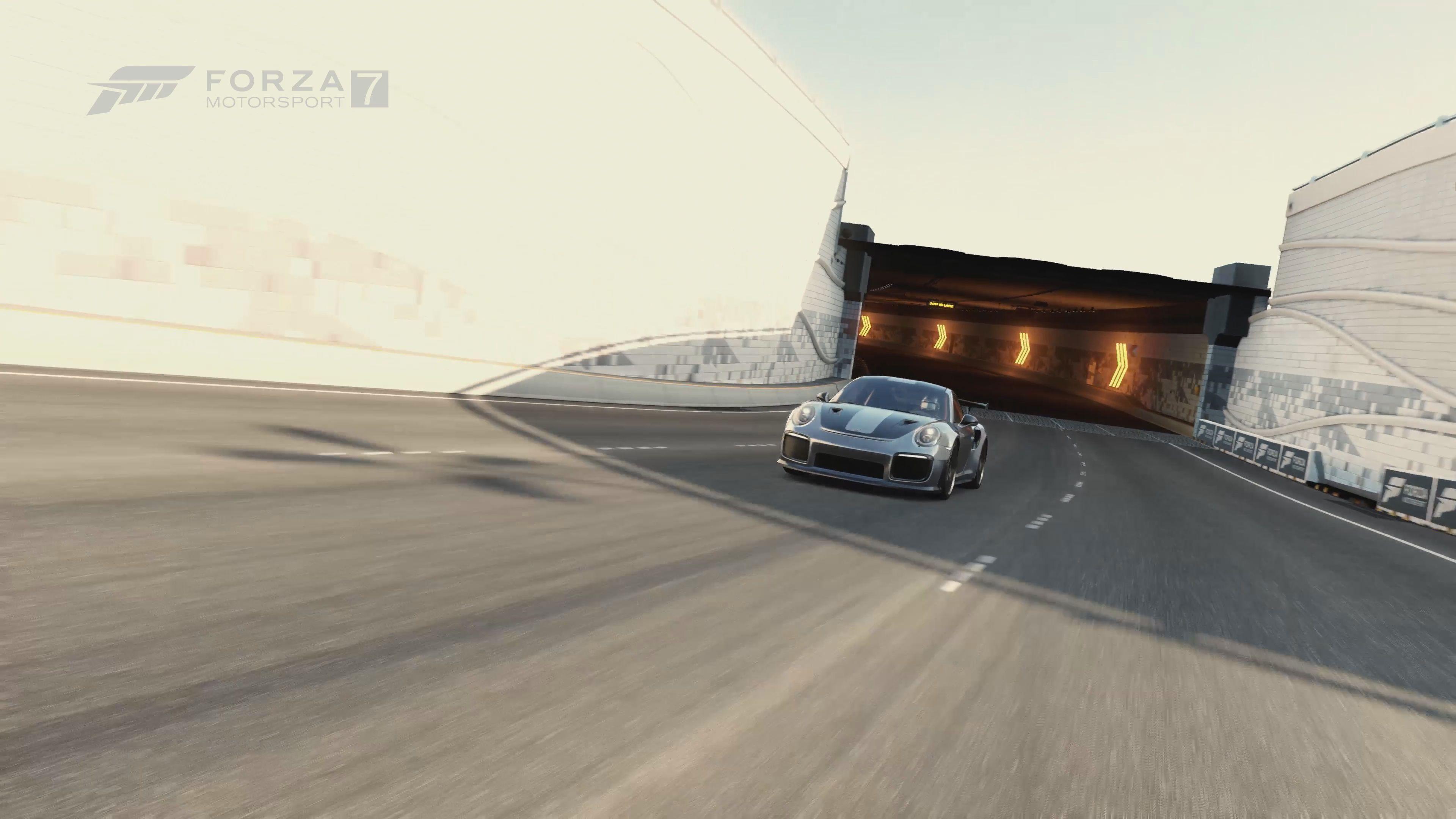 3840x2160 Forza Motorsport 7 Wallpaper Ultra HD Gaming Background, Image