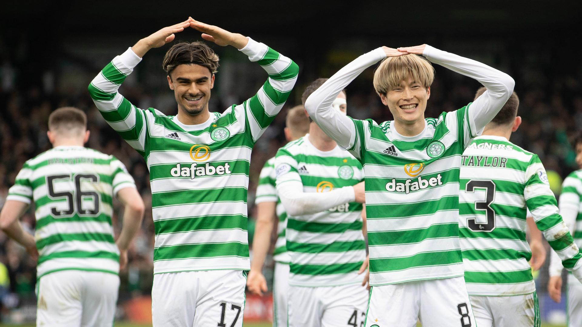 1920x1080 Kyogo And Jota Are The Net Gain In Six Point Lead