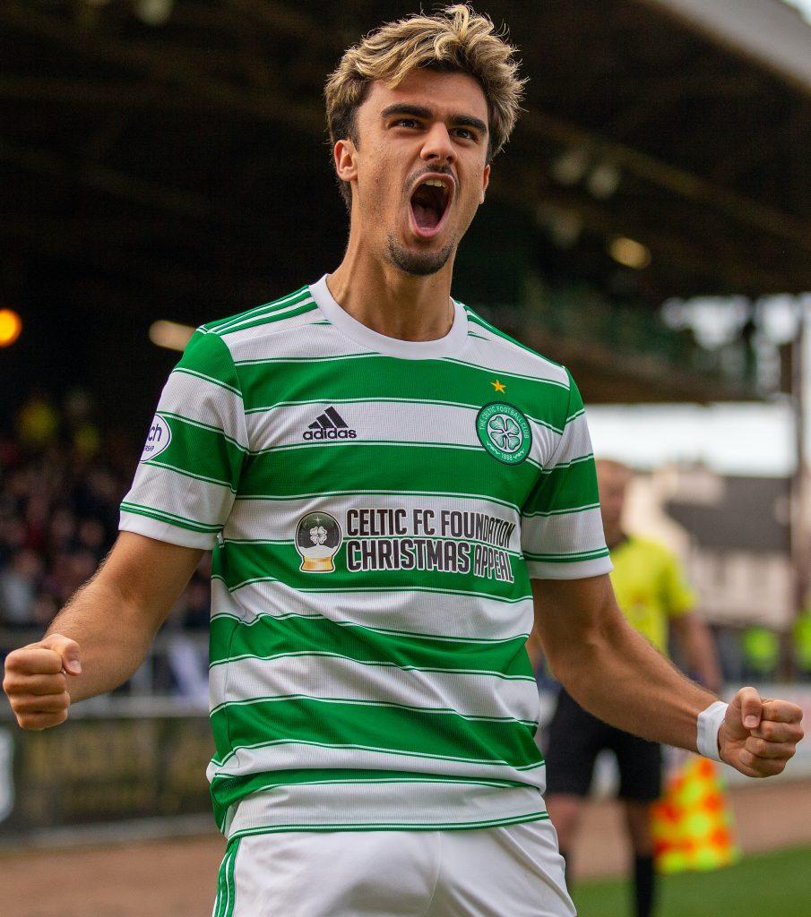 905x1024 DUNDEE 2 CELTIC 4: MAKE OURS A DOUBLE, KYOGO, JOTA. Celtic Quick News