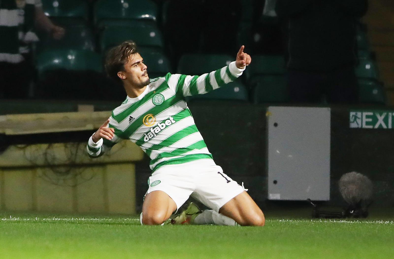 1600x1053 Celtic: 3 players who can solve Tom Rogic problem