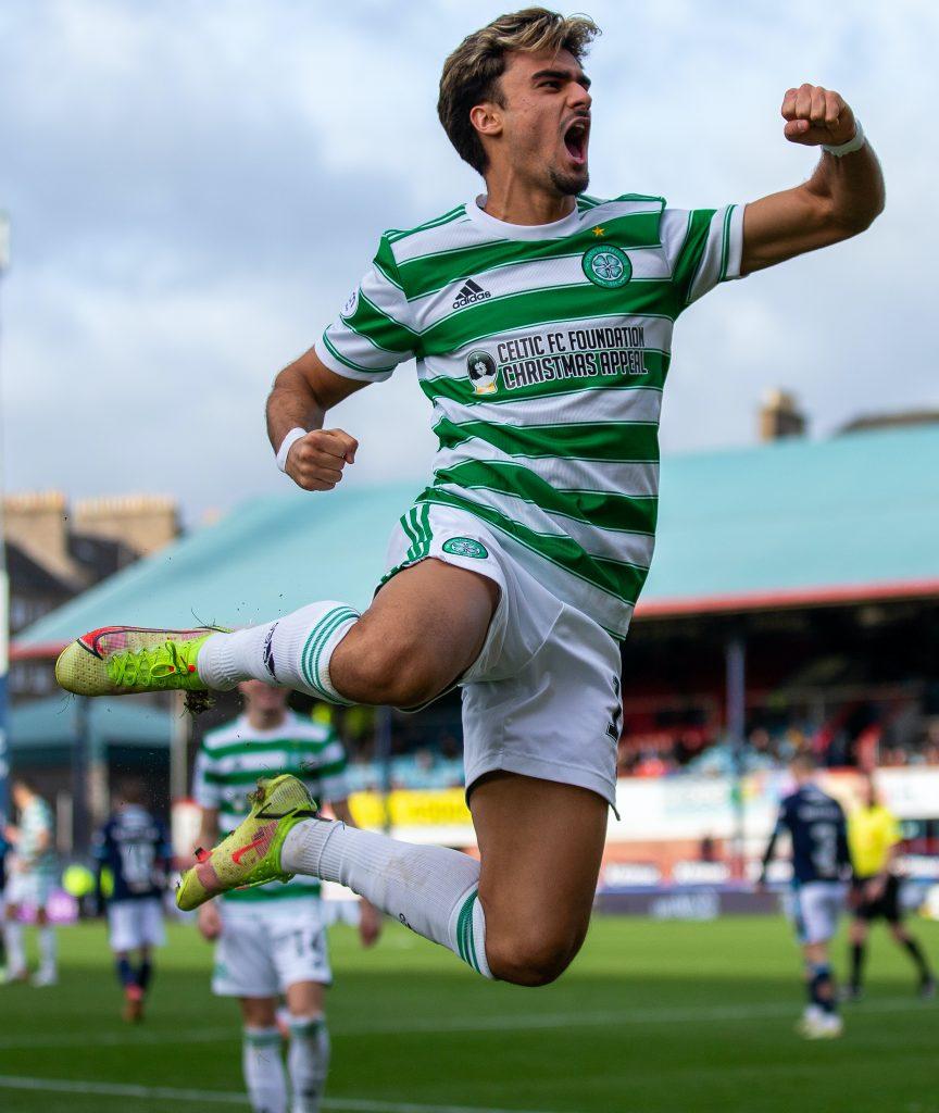 864x1024 JOTA, CELTIC AND THE £000 BLUNDER. Celtic Quick News