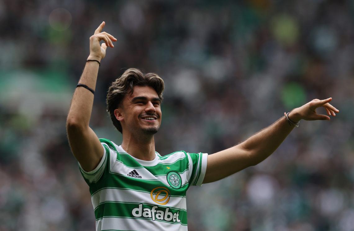 1140x744 Jota explains why he's signed up for half a decade at Celtic; what's next