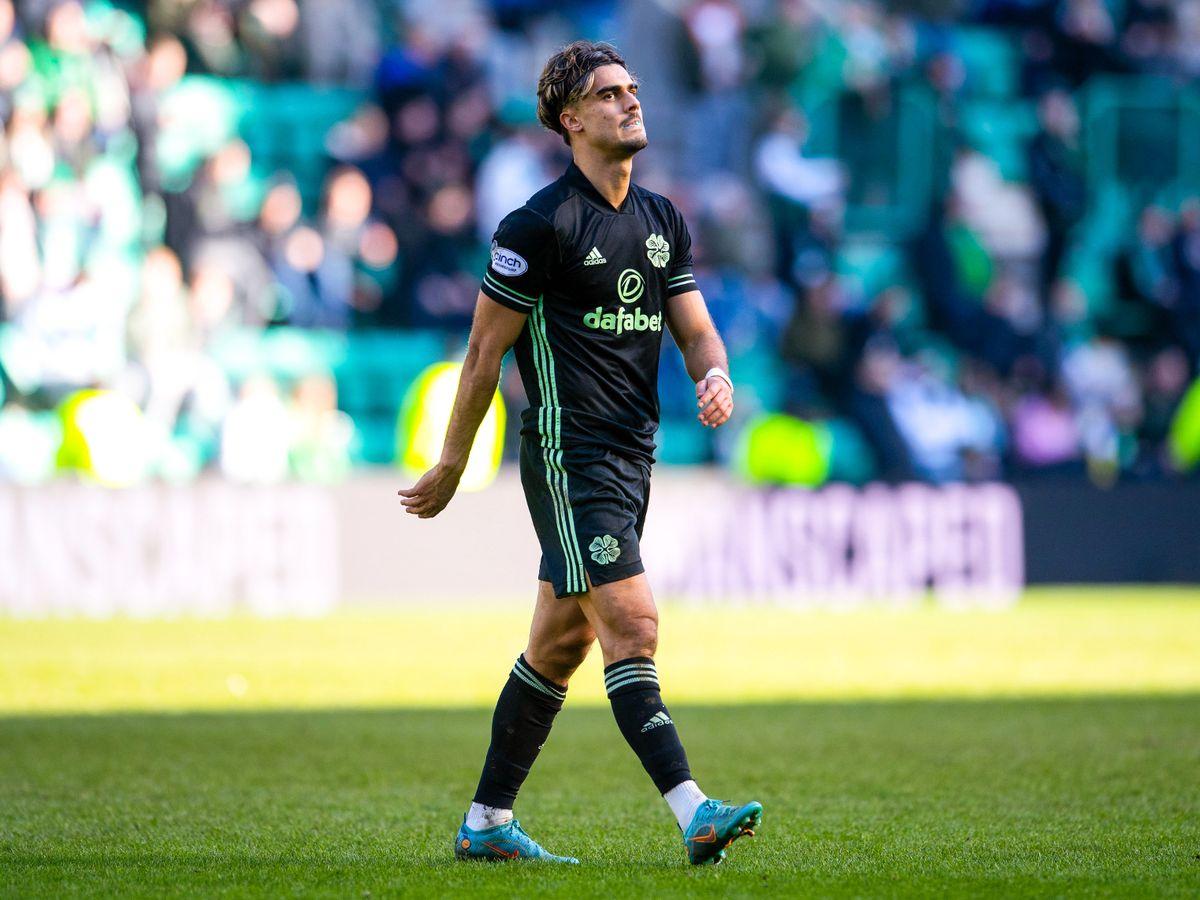 1200x900 Jota warned over Celtic permanent transfer snub as pundit insists 'money is the only way he is leaving'