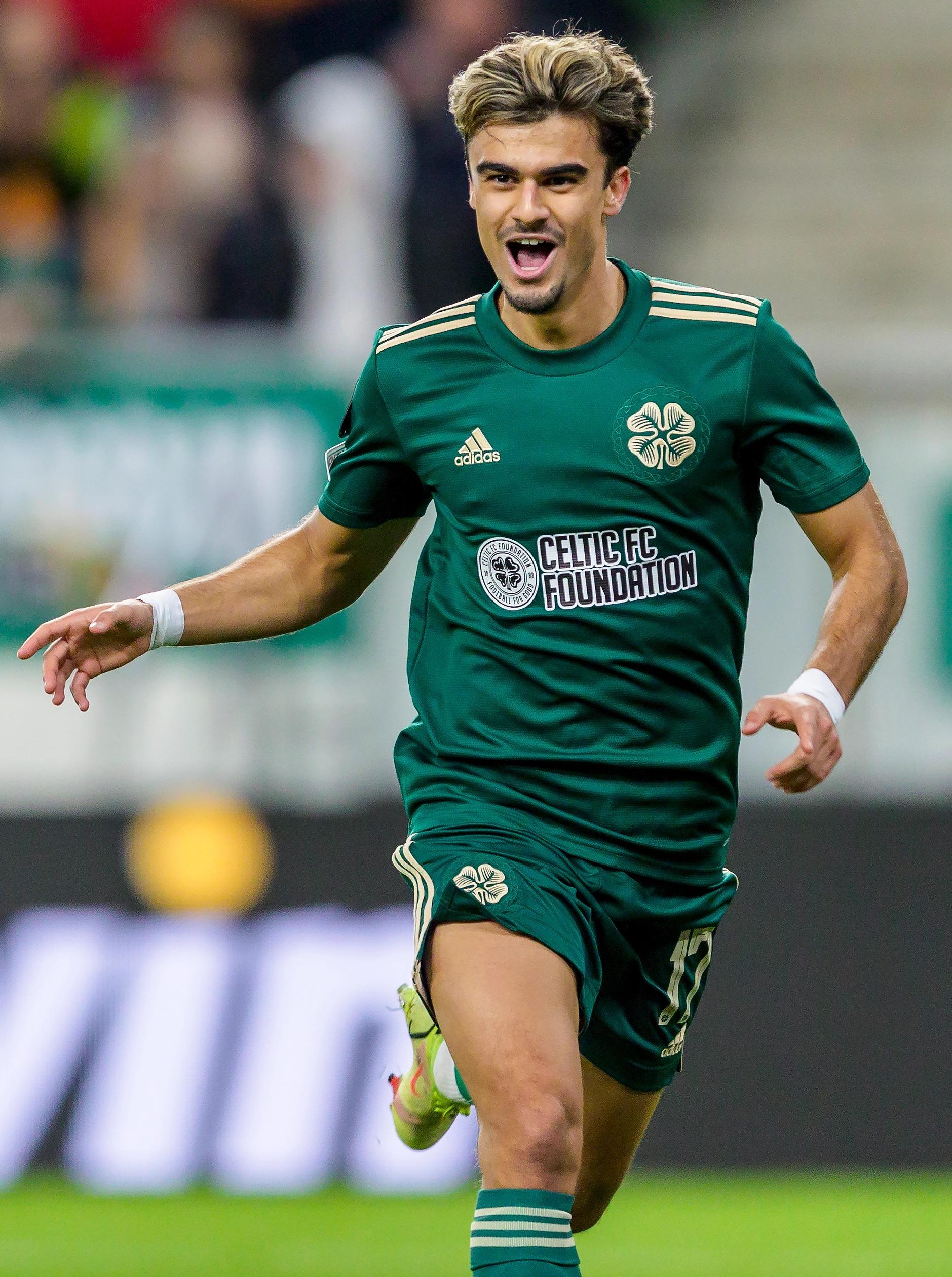 1879x2520 Celtic 'consider taking up Jota transfer option NOW' after impressive performances. The Scottish Sun