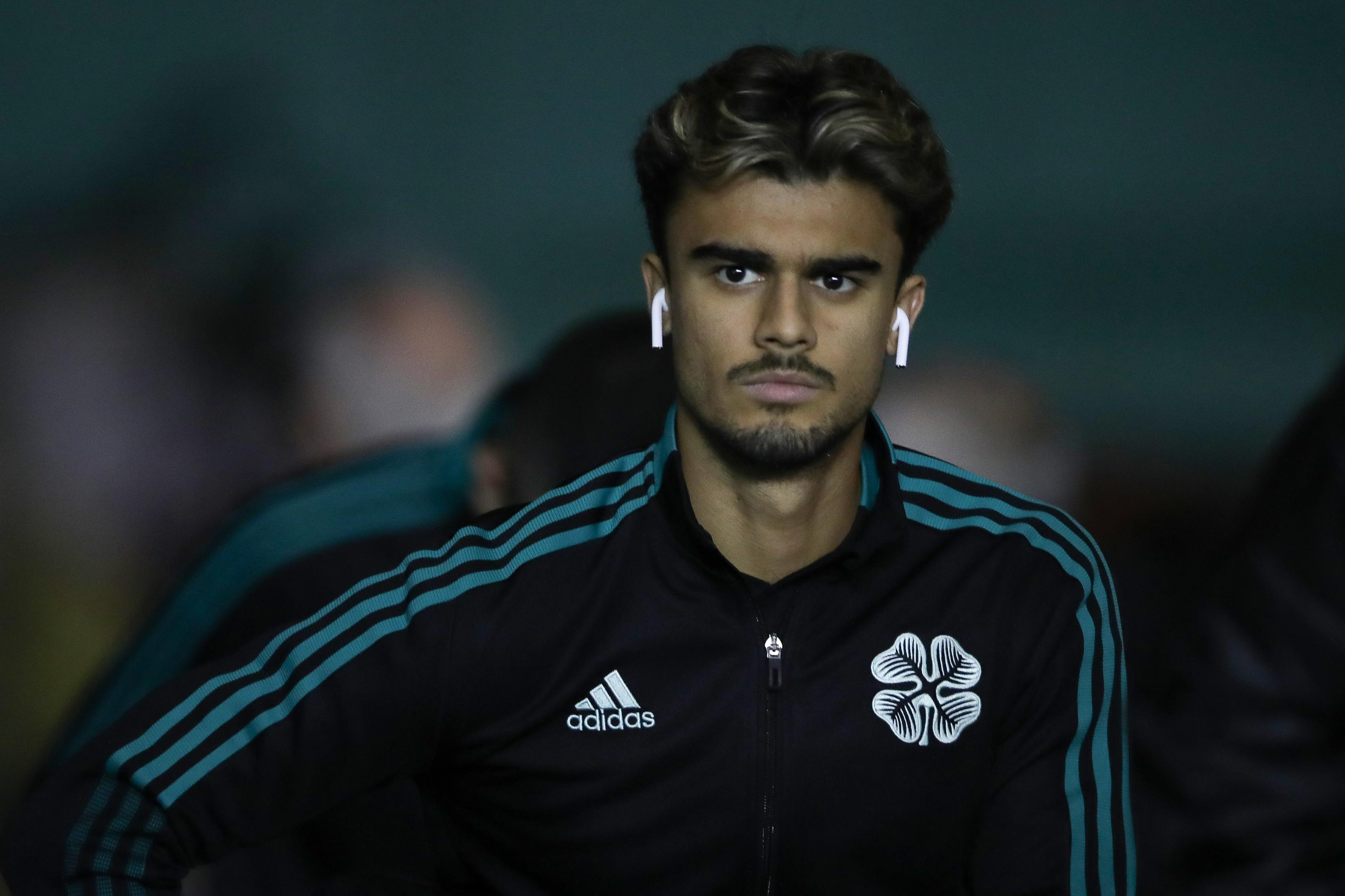 3200x2133 Timeline for Jota's Celtic return from injury revealed