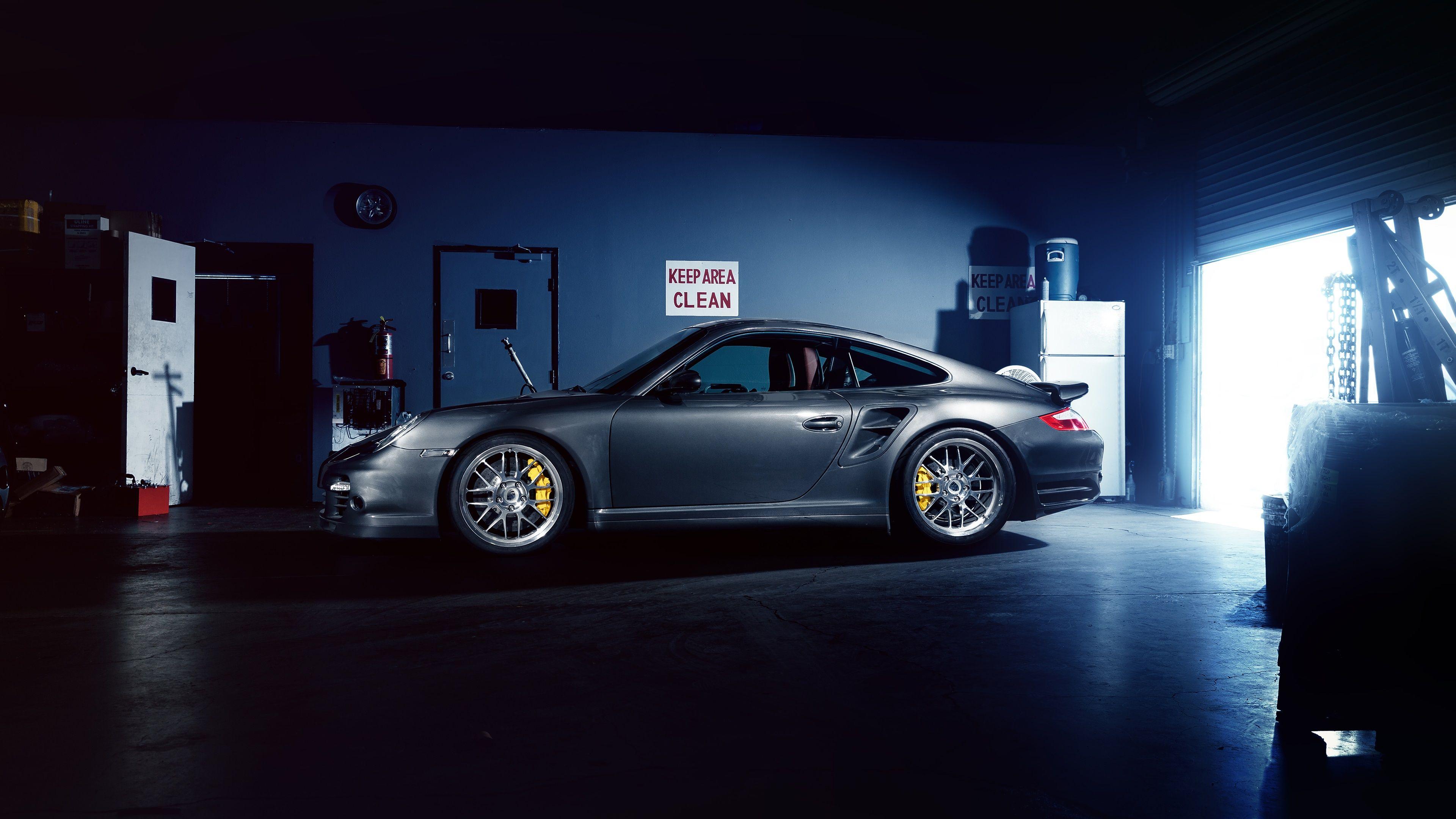 3840x2160 Porsche 911 GT2 4K UltraHD Wallpaper. Wallpaper Studio 10